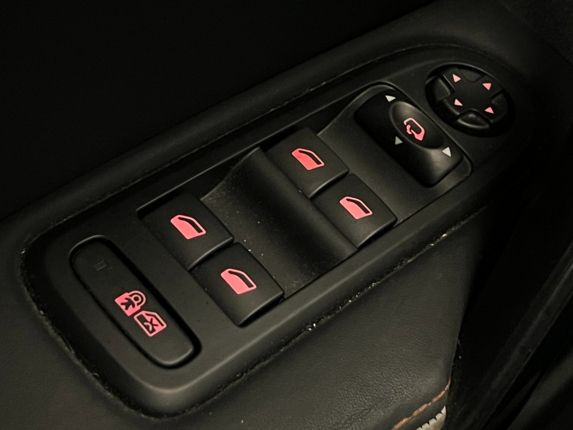 Foto van Peugeot 508