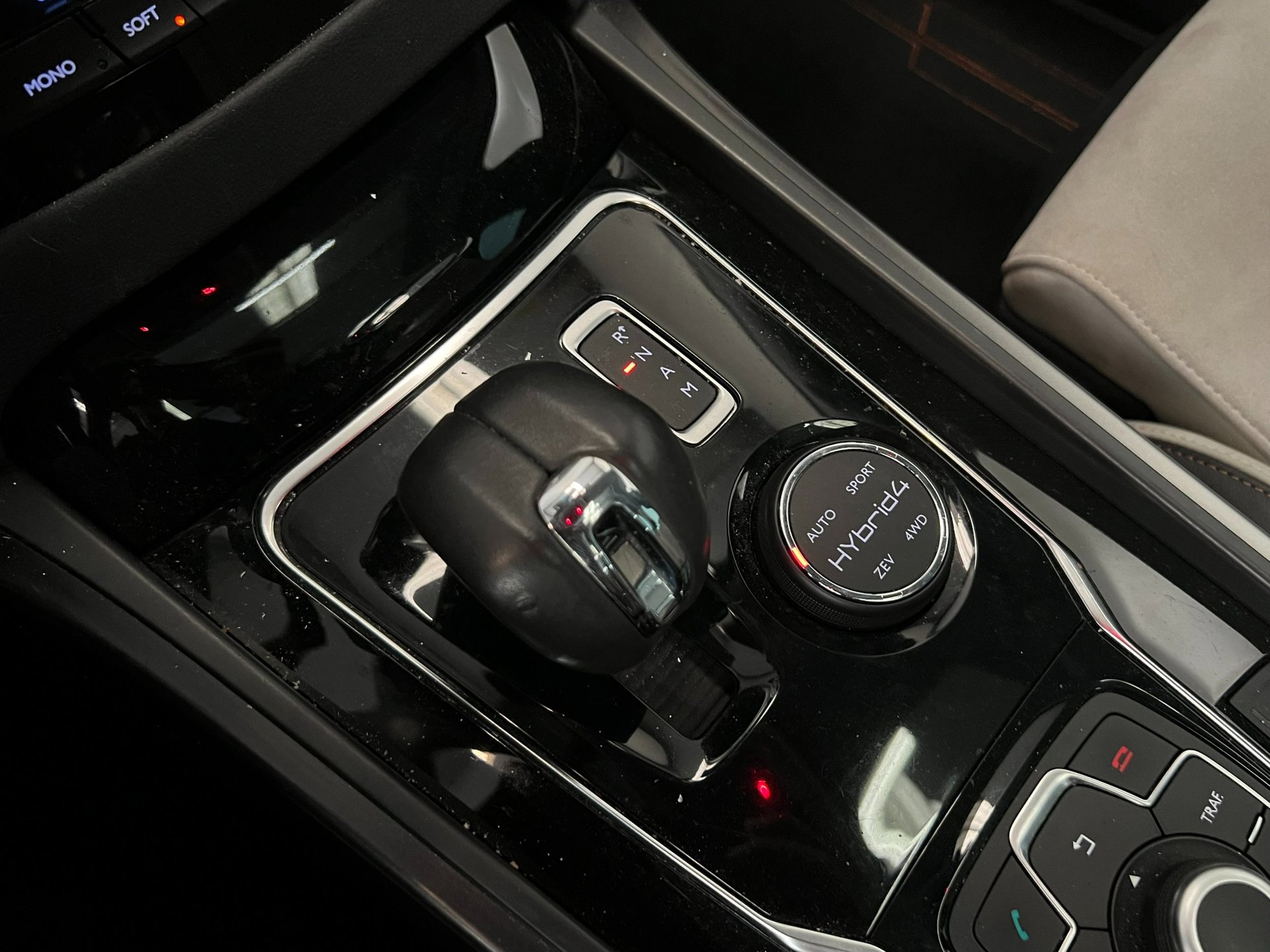 Foto van Peugeot 508