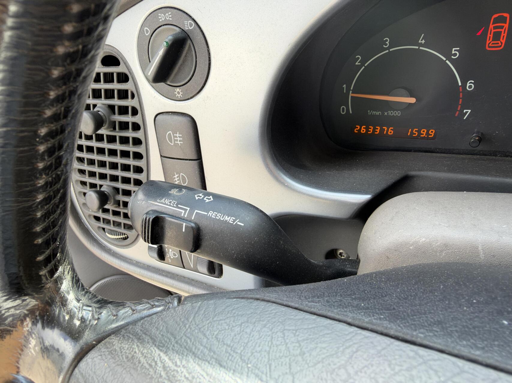 Foto van Saab Saab 9-3