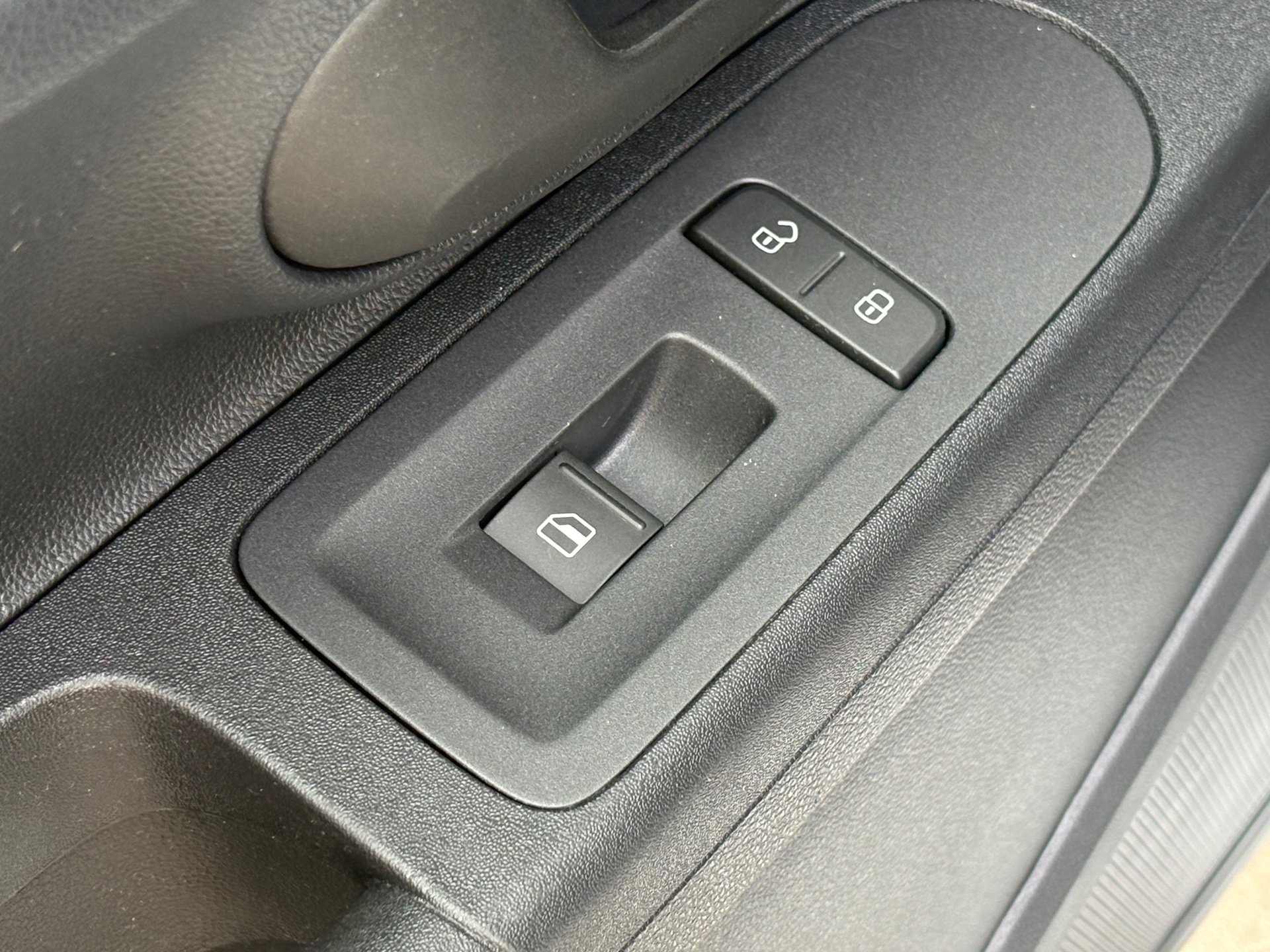 Foto van Skoda Citigo