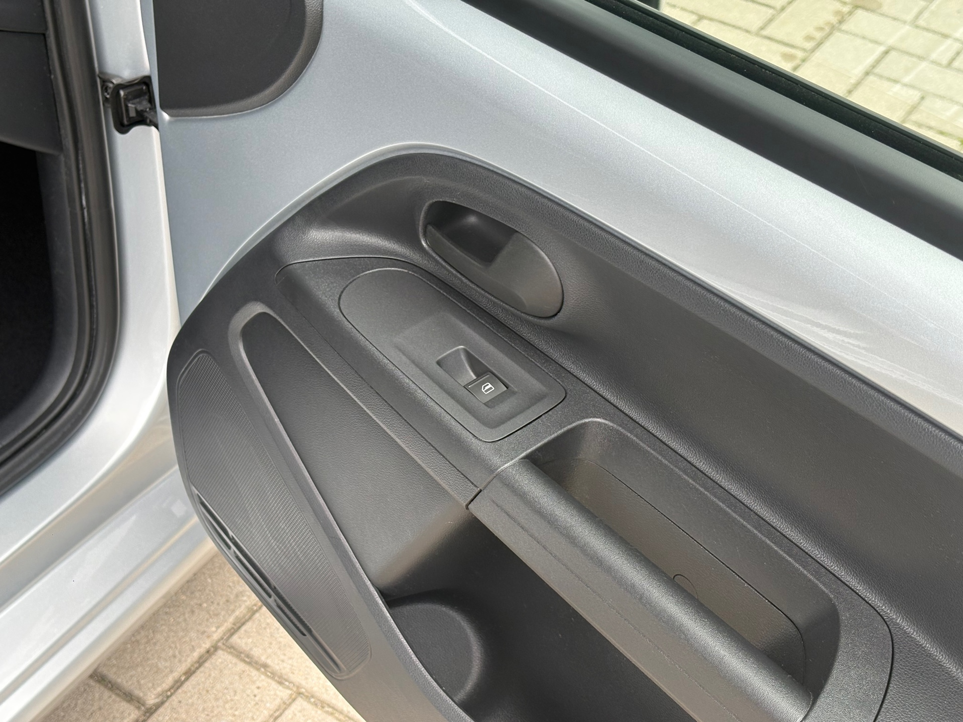 Foto van Skoda Citigo