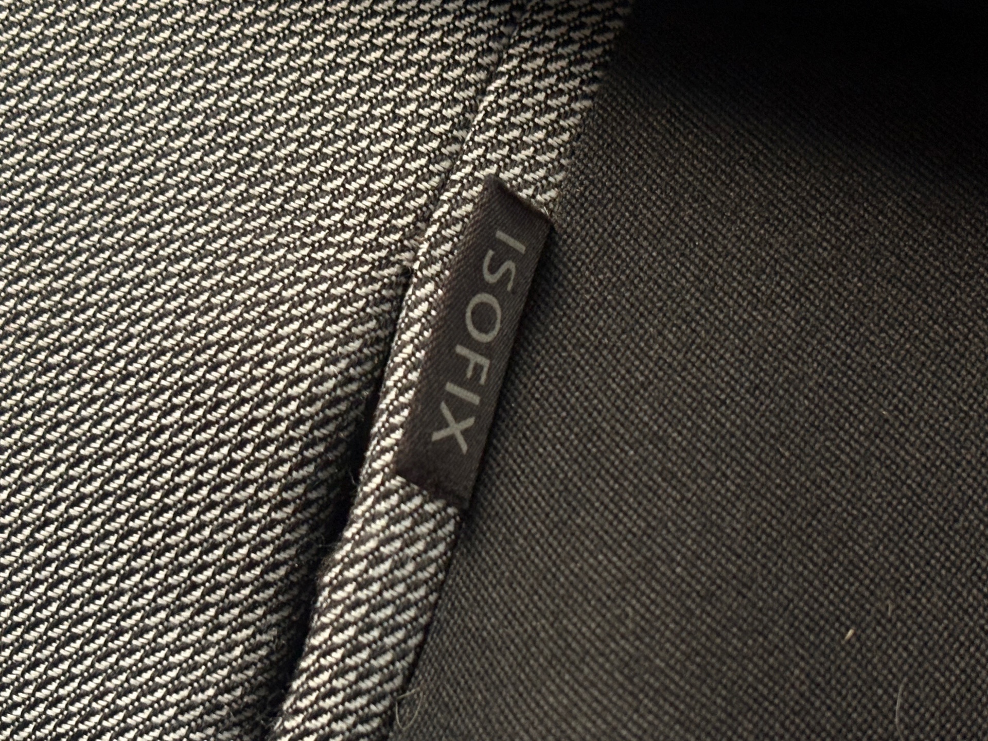 Foto van Skoda Citigo