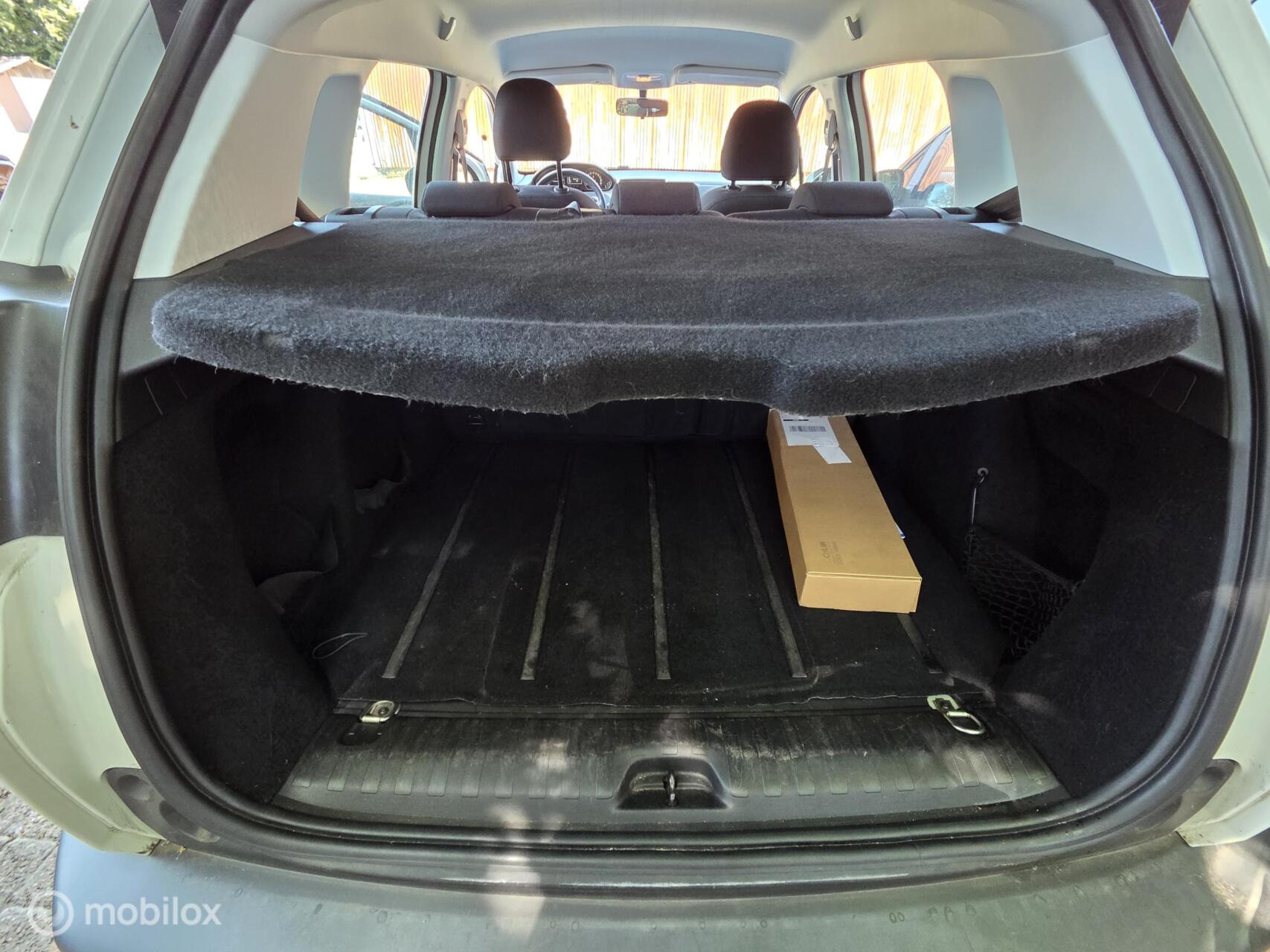 Foto van Peugeot 2008