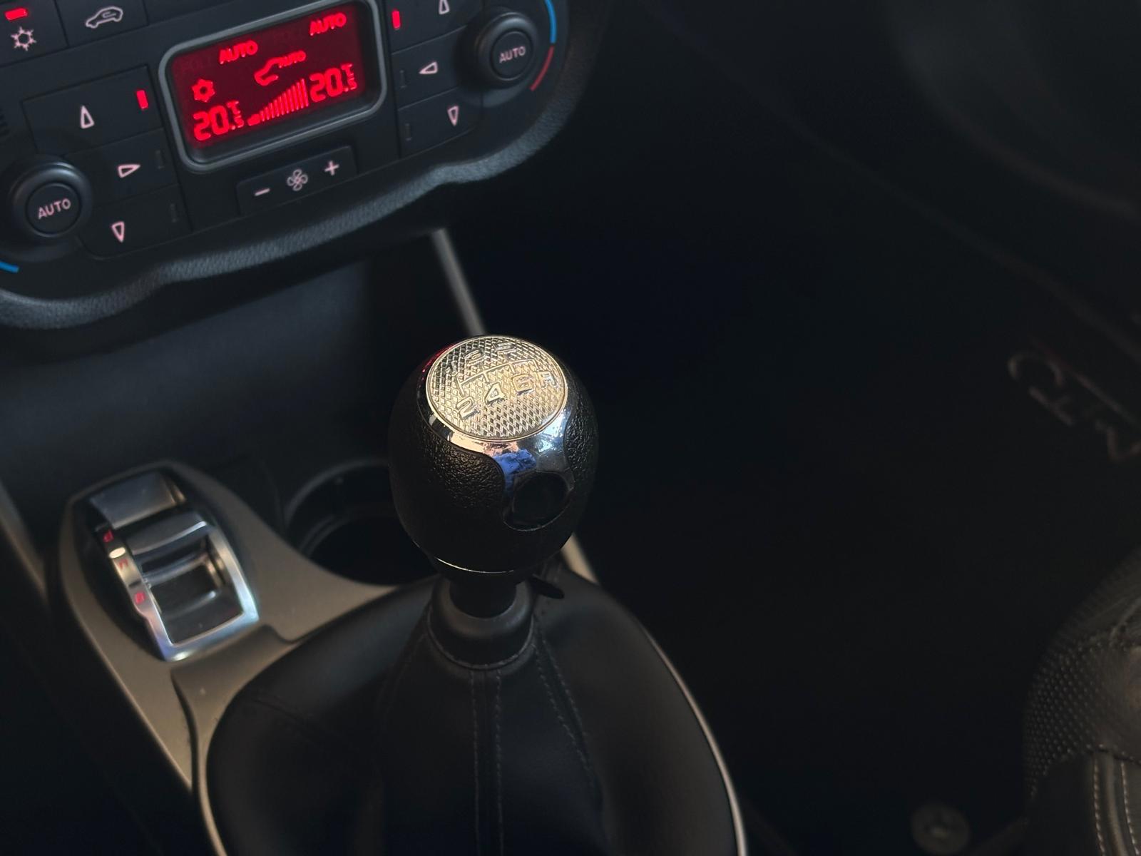Foto van Alfa Romeo Alfa Mito