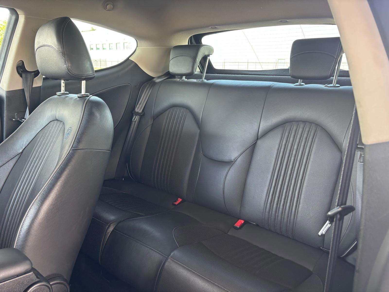 Foto van Alfa Romeo Alfa Mito