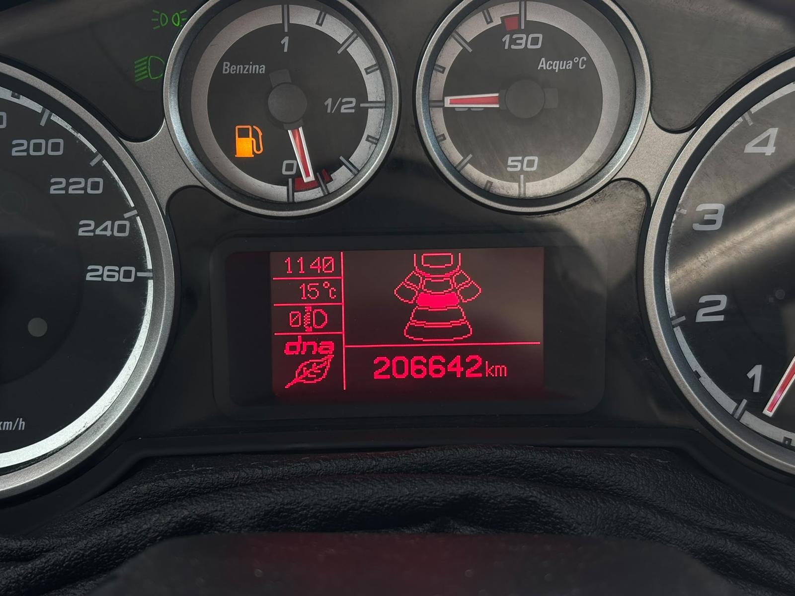 Foto van Alfa Romeo Alfa Mito