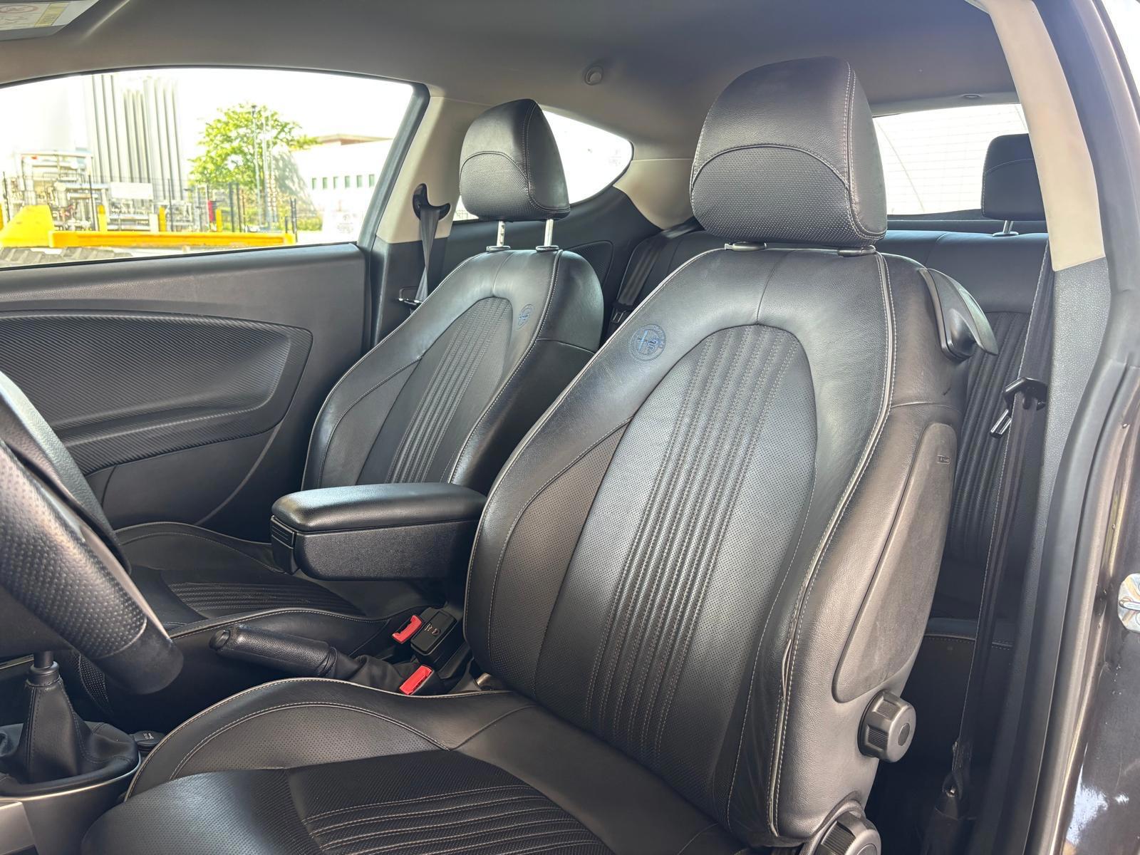 Foto van Alfa Romeo Alfa Mito