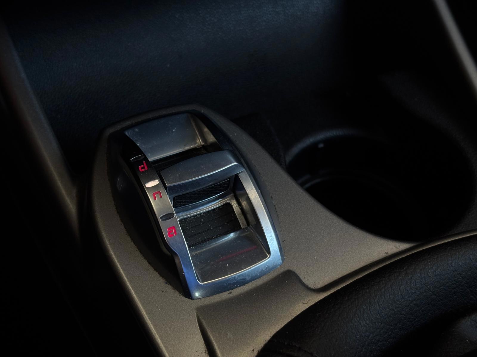 Foto van Alfa Romeo Alfa Mito