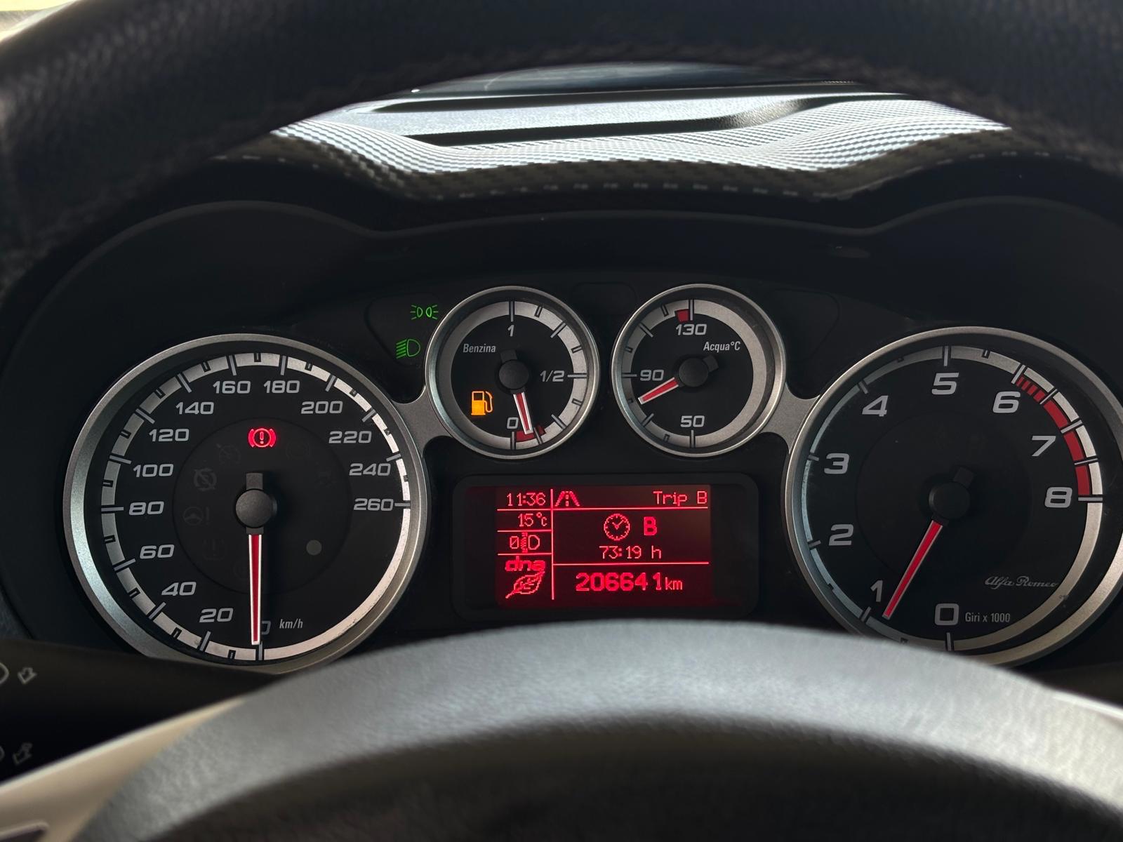 Foto van Alfa Romeo Alfa Mito