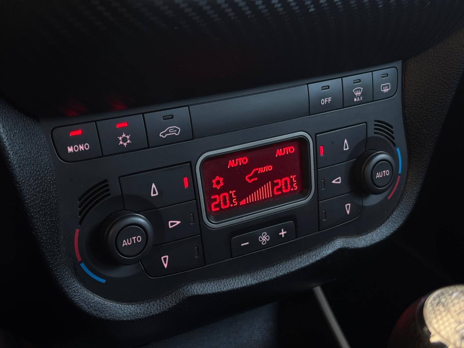 Foto van Alfa Romeo Alfa Mito