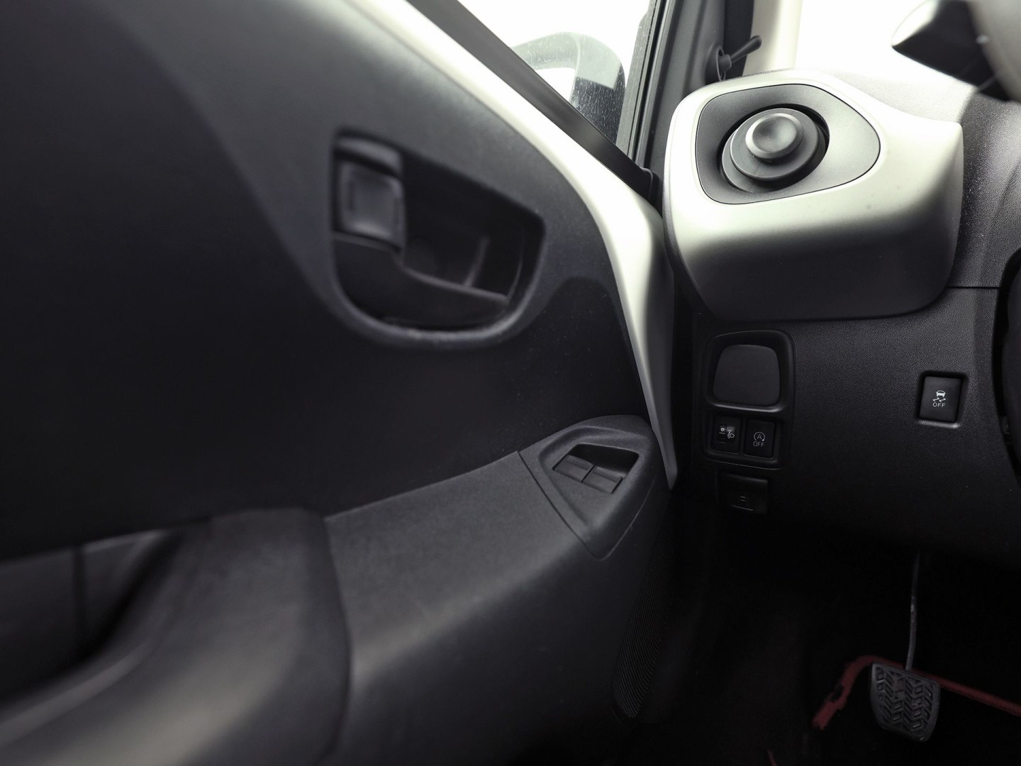 Foto van Peugeot Peugeot 108