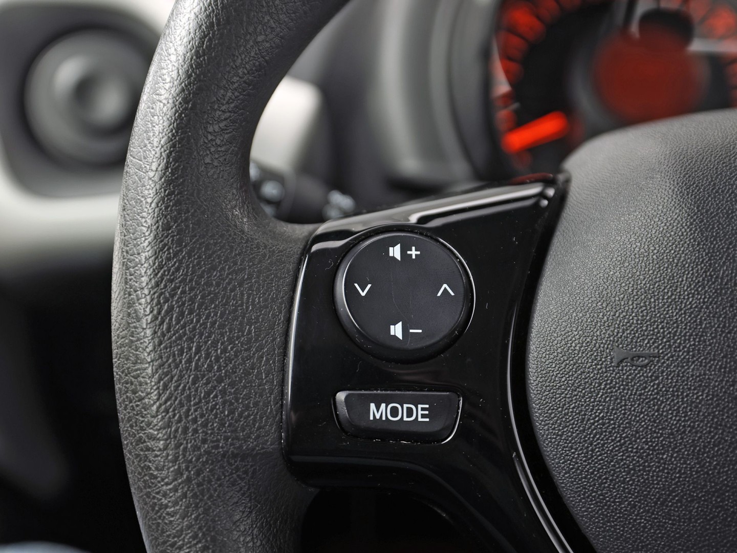 Foto van Peugeot Peugeot 108