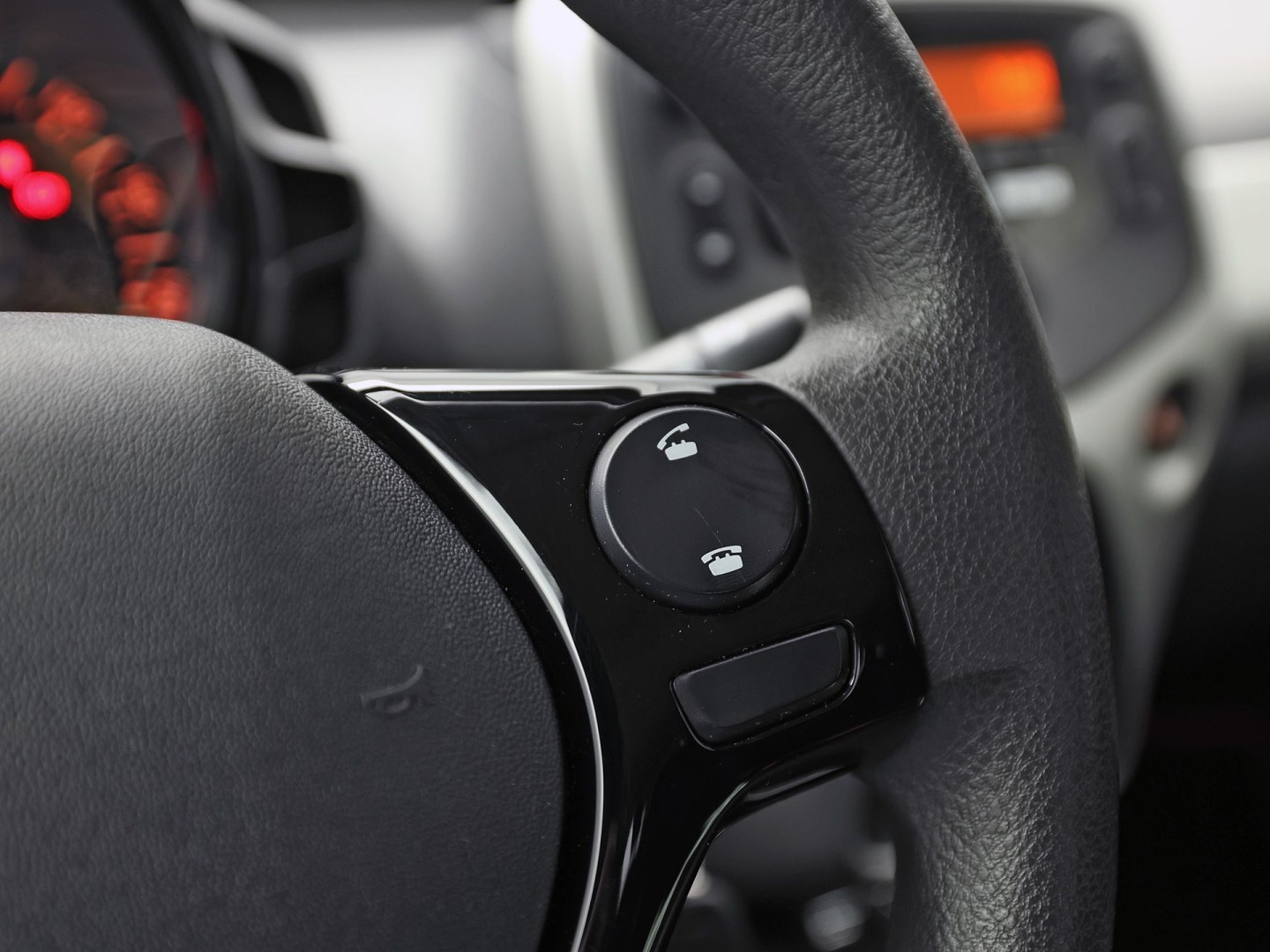 Foto van Peugeot Peugeot 108