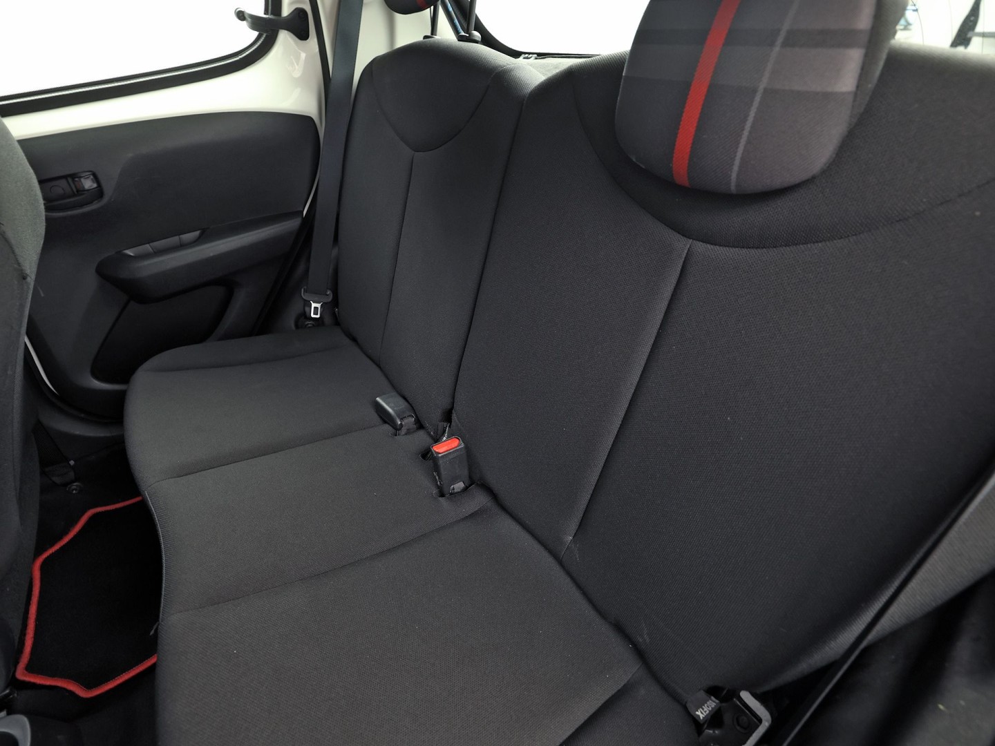 Foto van Peugeot Peugeot 108