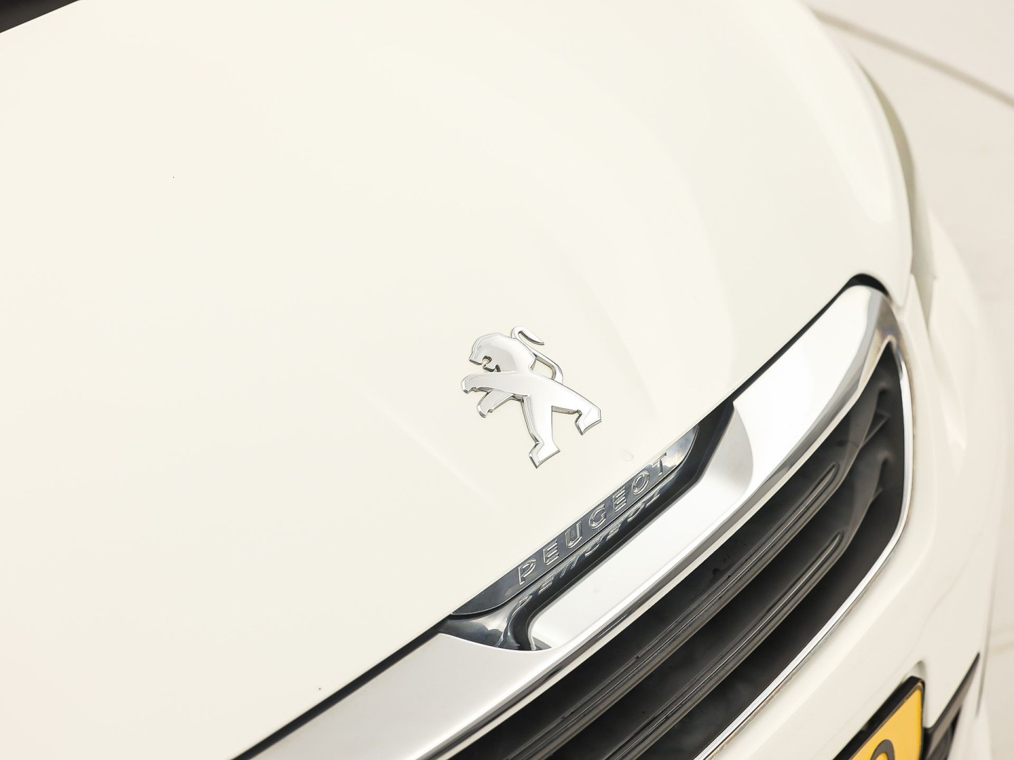 Foto van Peugeot Peugeot 108
