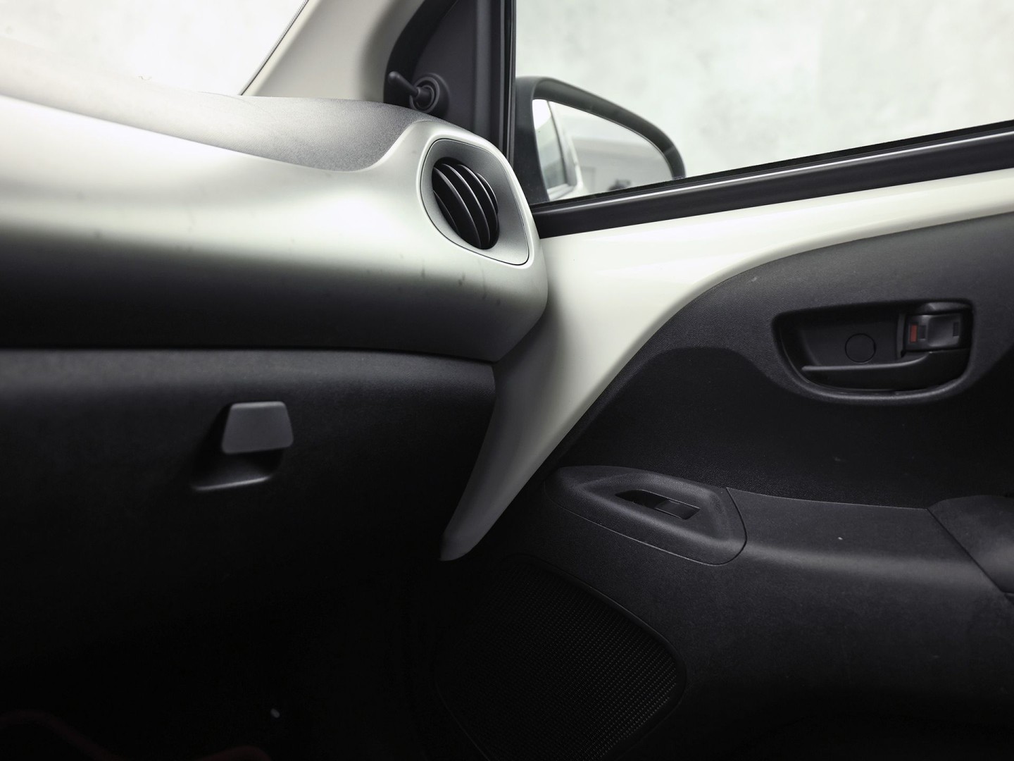Foto van Peugeot Peugeot 108