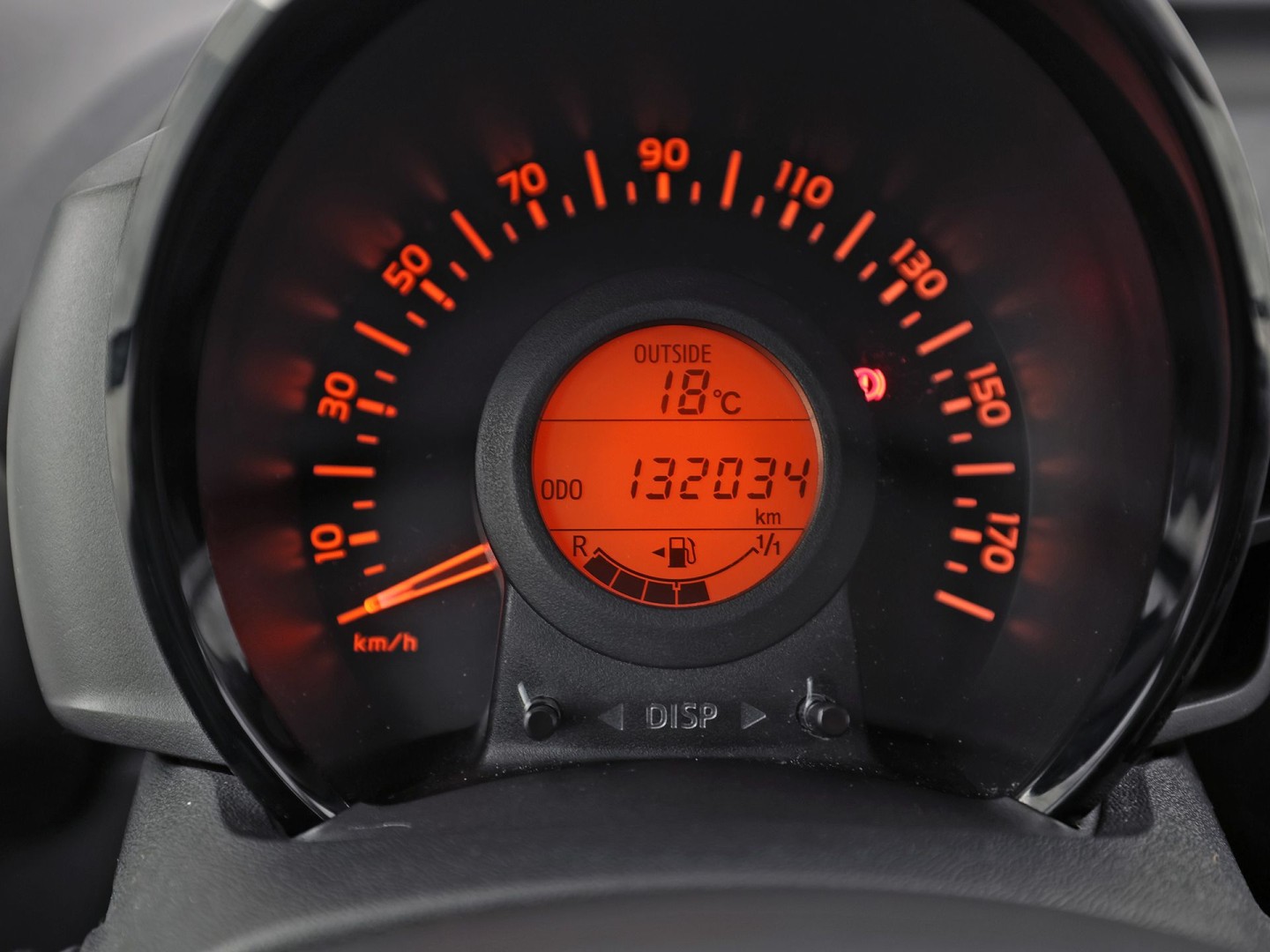 Foto van Peugeot Peugeot 108