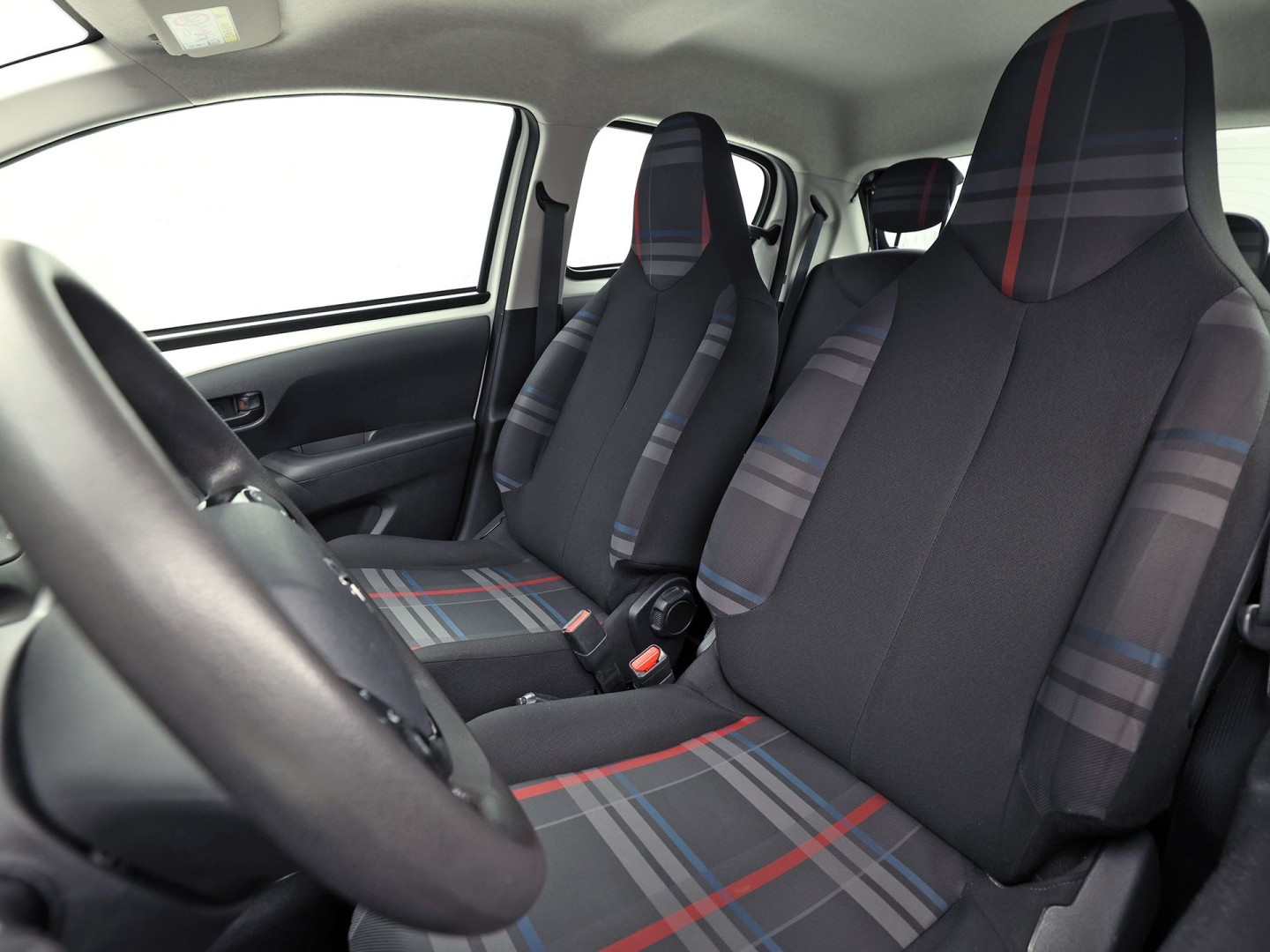Foto van Peugeot Peugeot 108