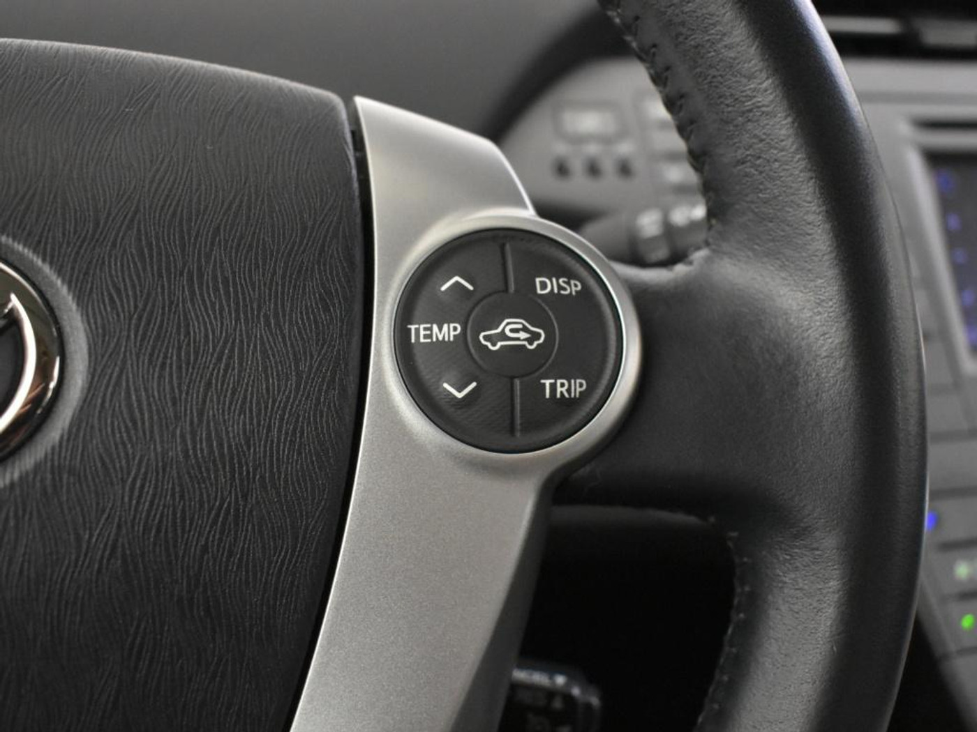 Foto van Toyota Toyota Prius