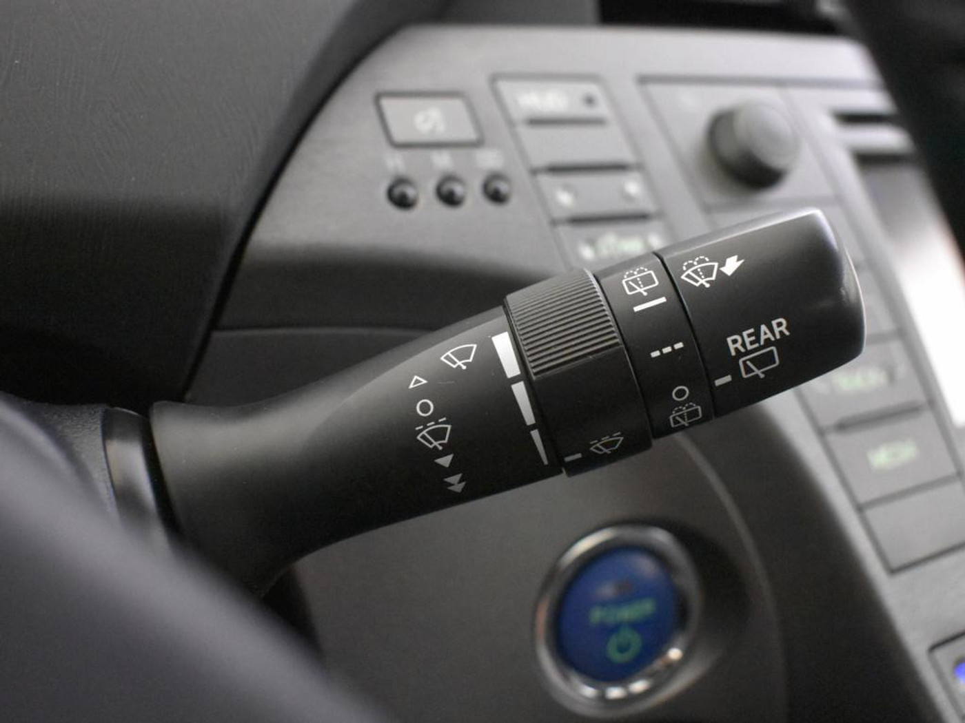 Foto van Toyota Toyota Prius