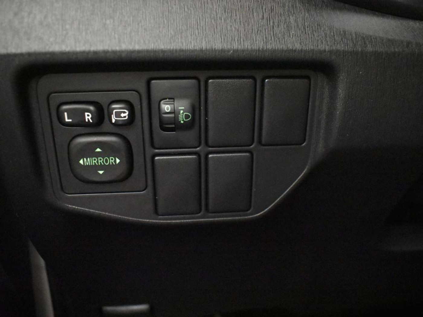 Foto van Toyota Toyota Prius