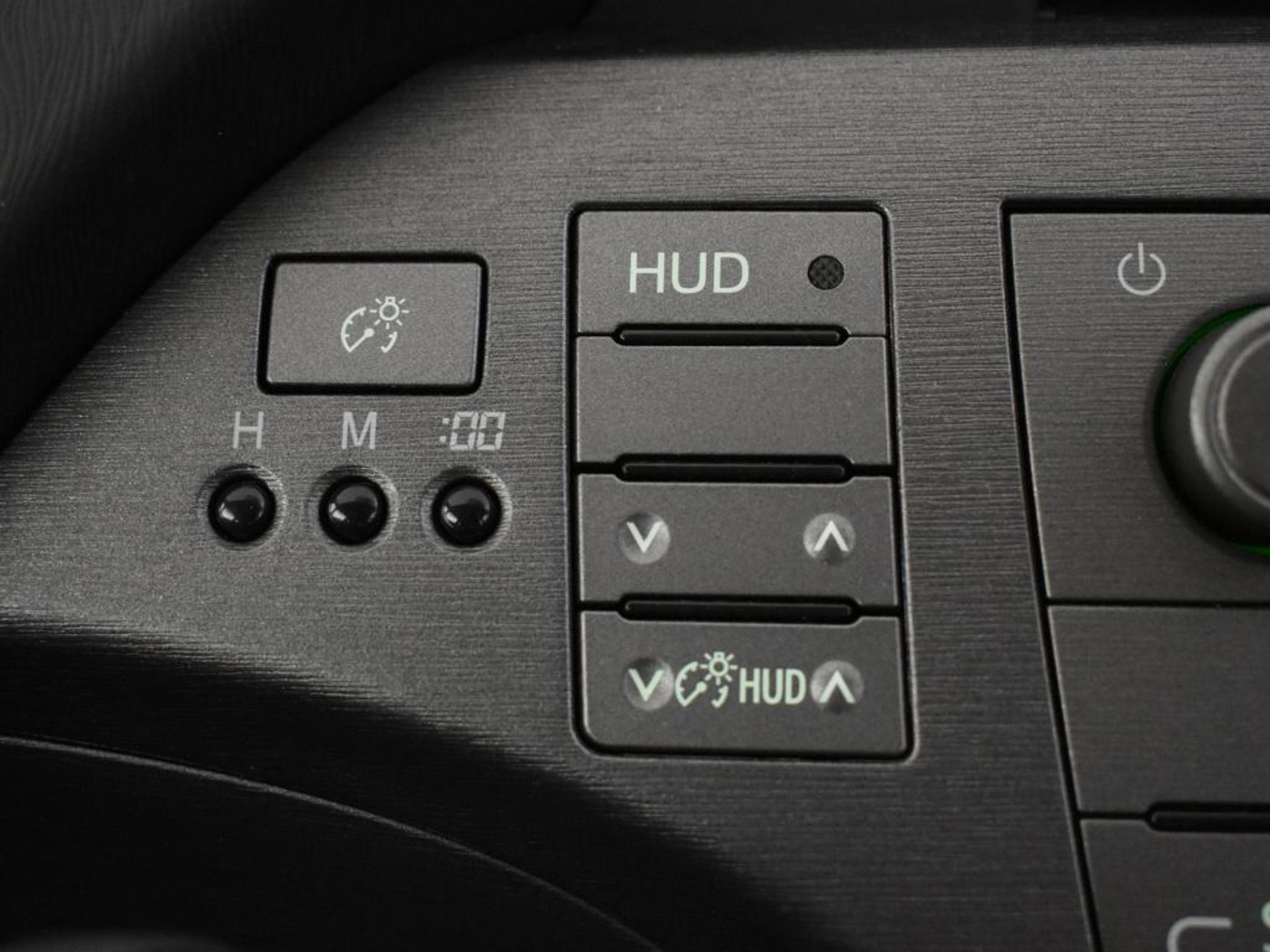 Foto van Toyota Toyota Prius
