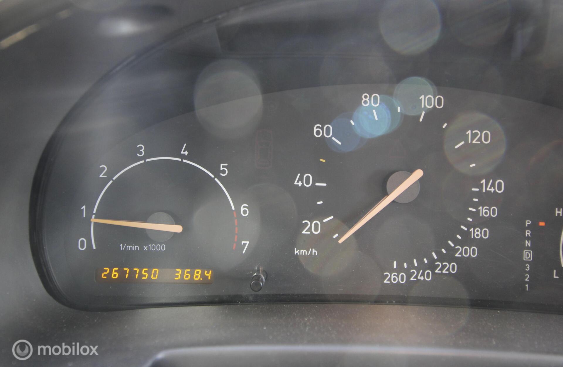 Foto van Saab Saab 9-3