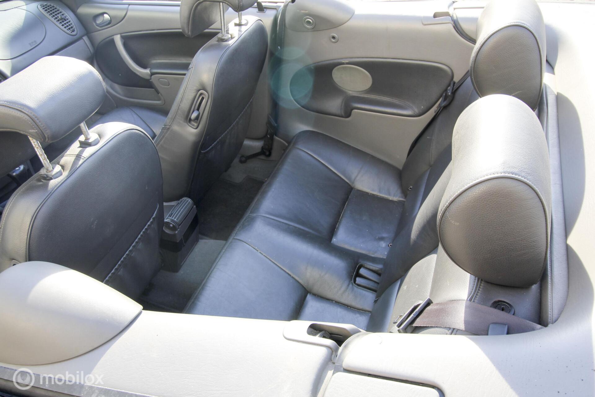 Foto van Saab Saab 9-3
