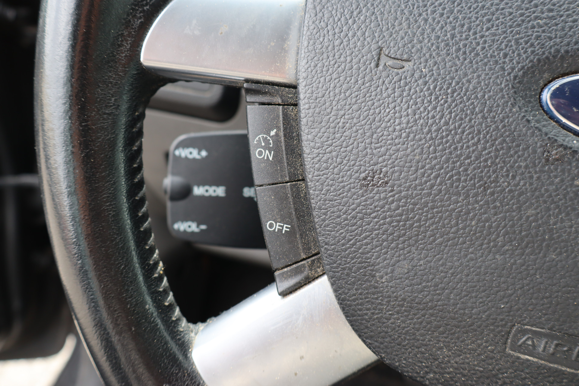 Foto van Ford Focus C-max