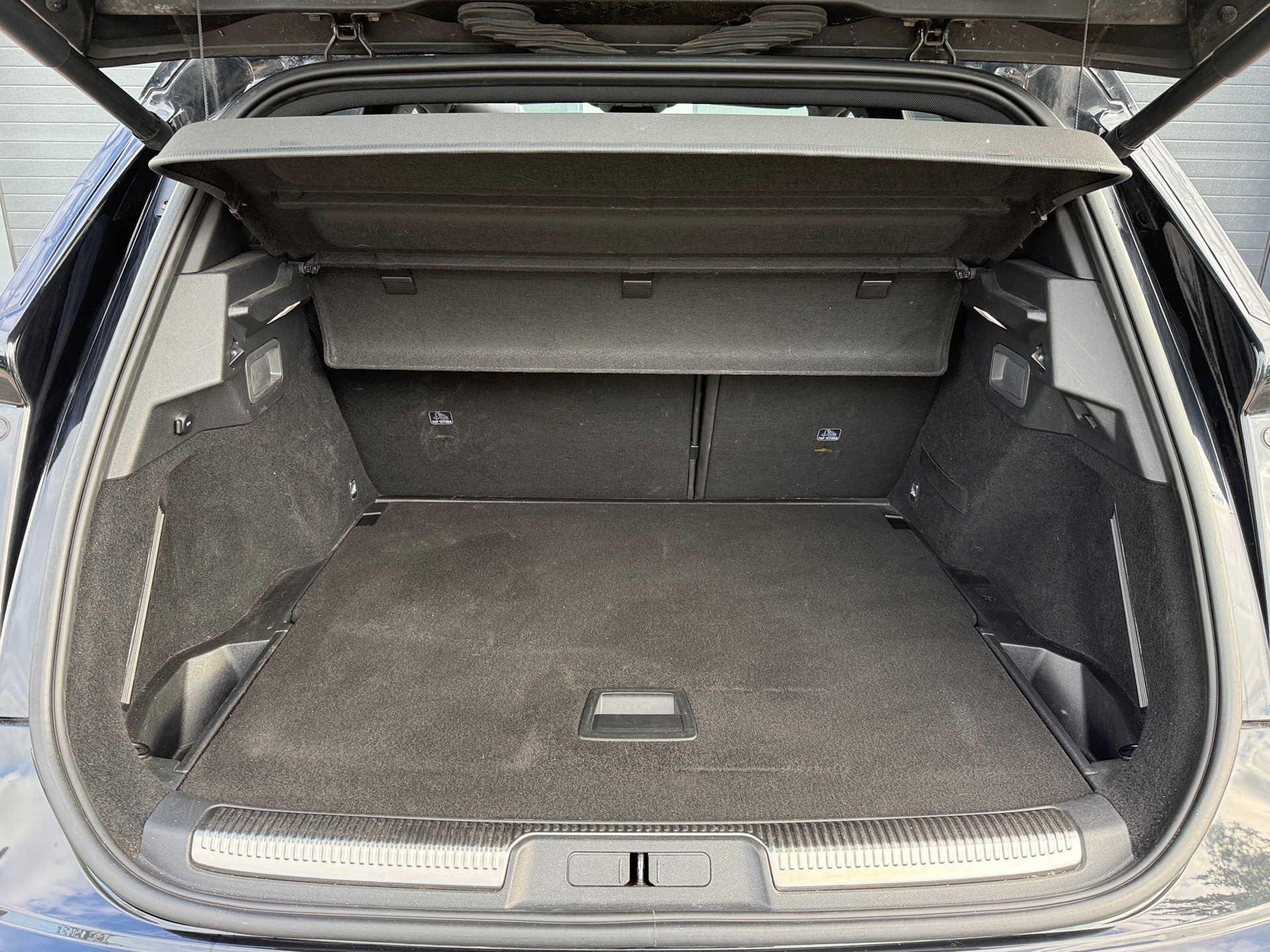 Foto van DS DS 7 Crossback