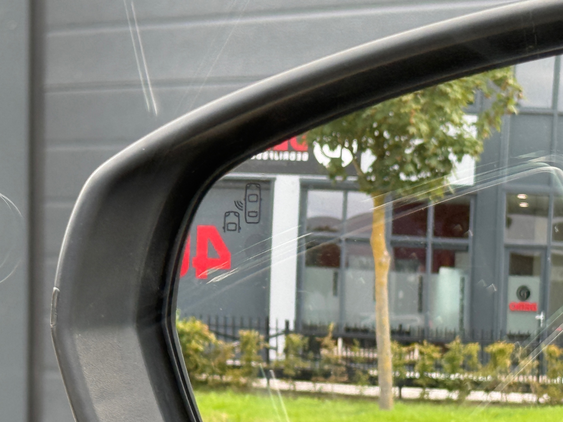 Foto van DS DS 7 Crossback