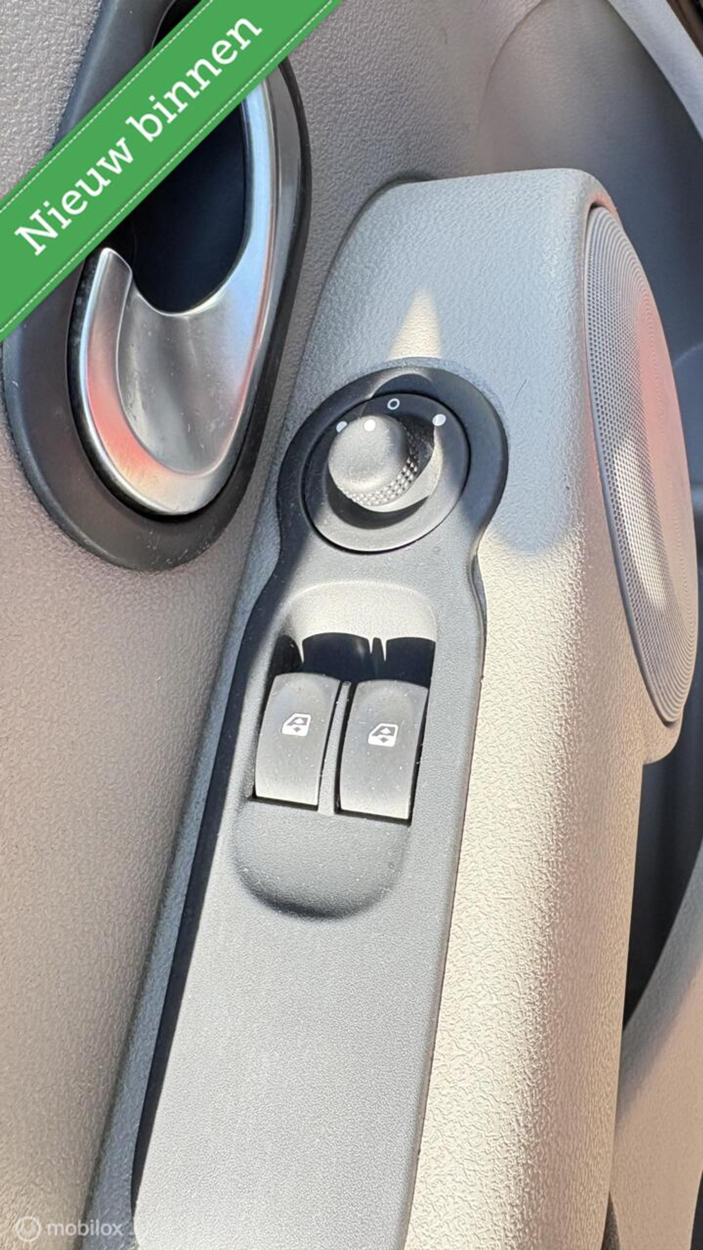 Foto van Renault Modus