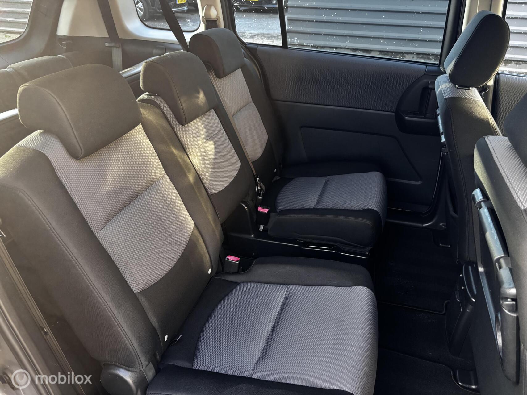 Foto van Mazda Mazda 5