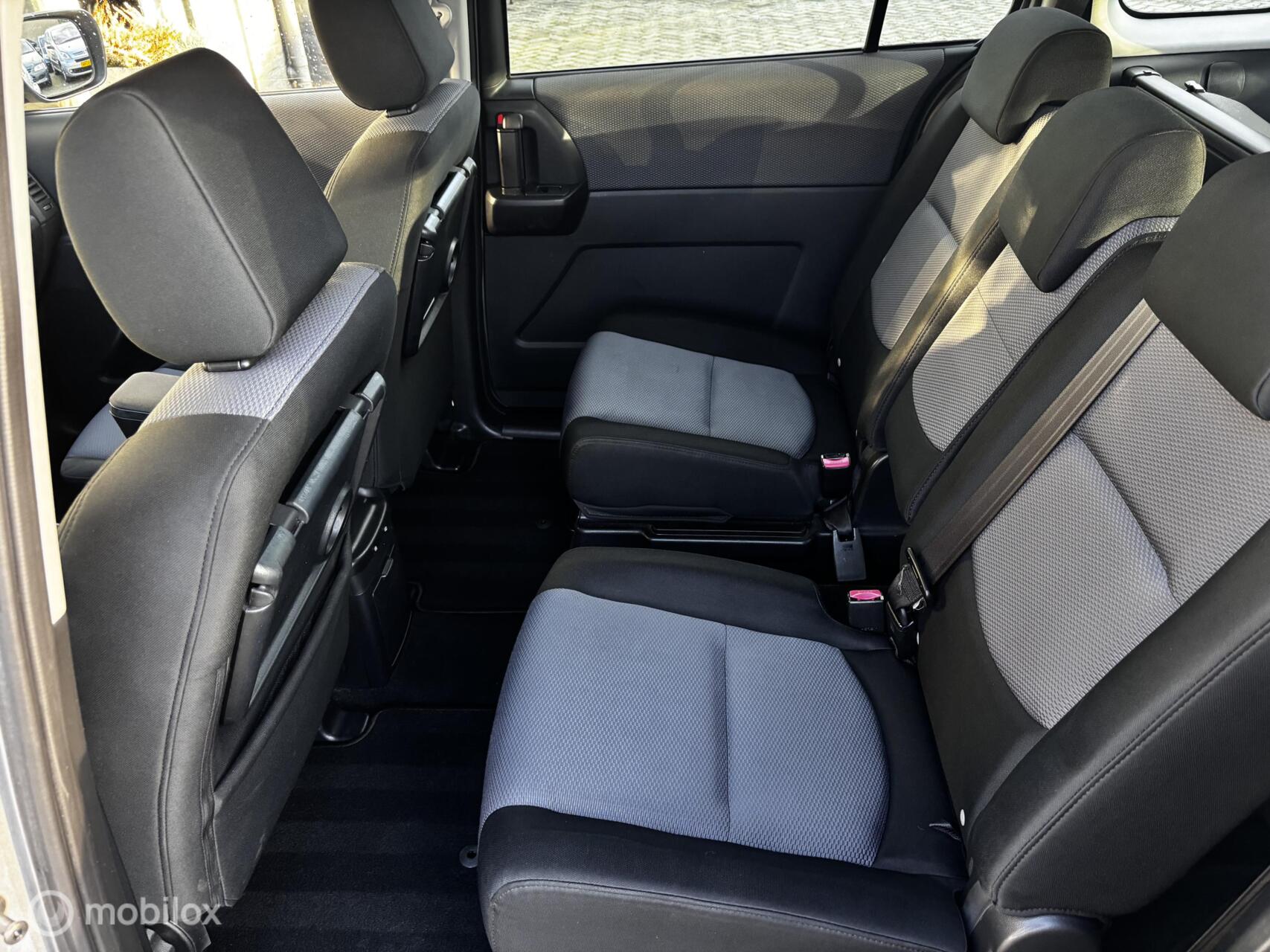 Foto van Mazda Mazda 5