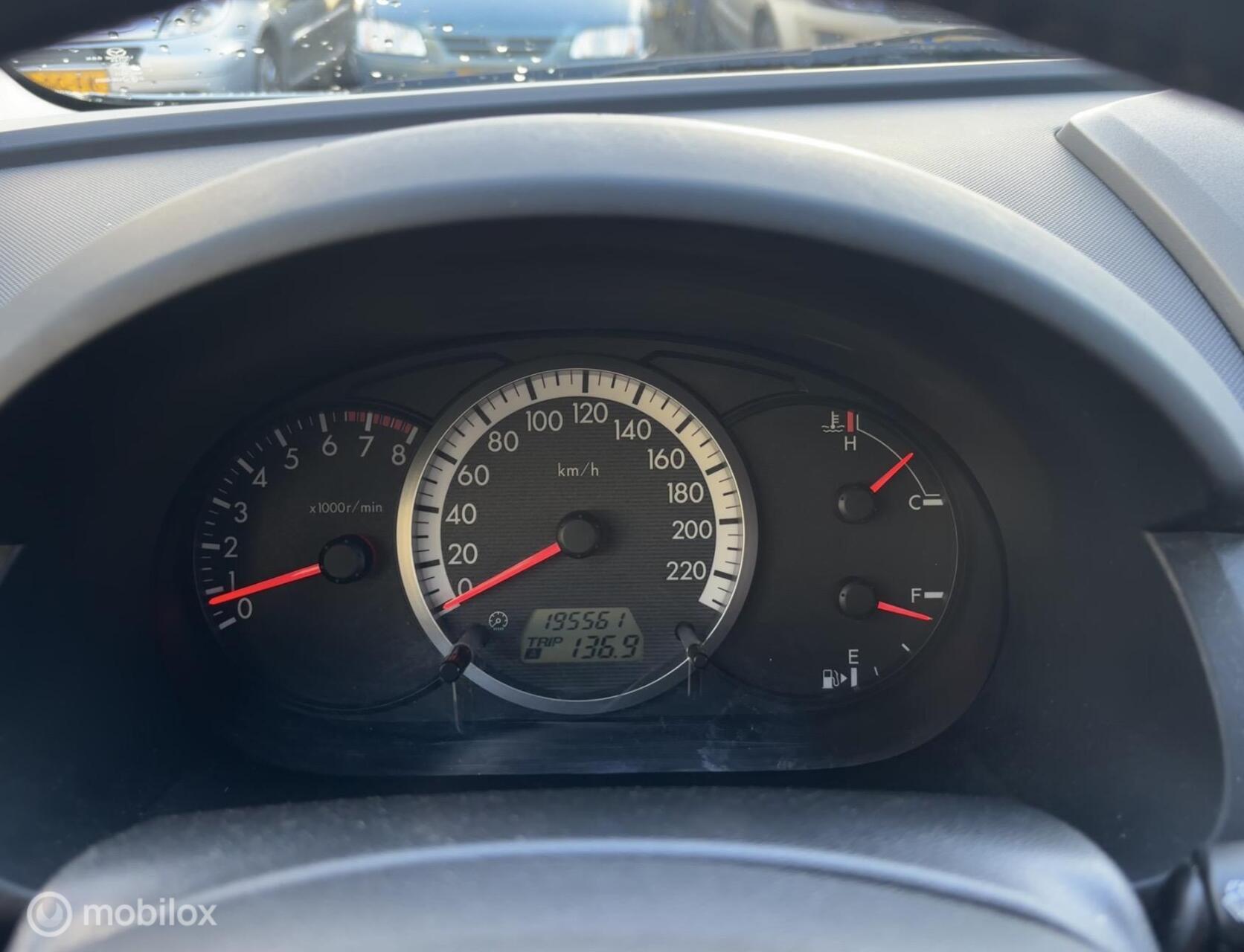 Foto van Mazda Mazda 5