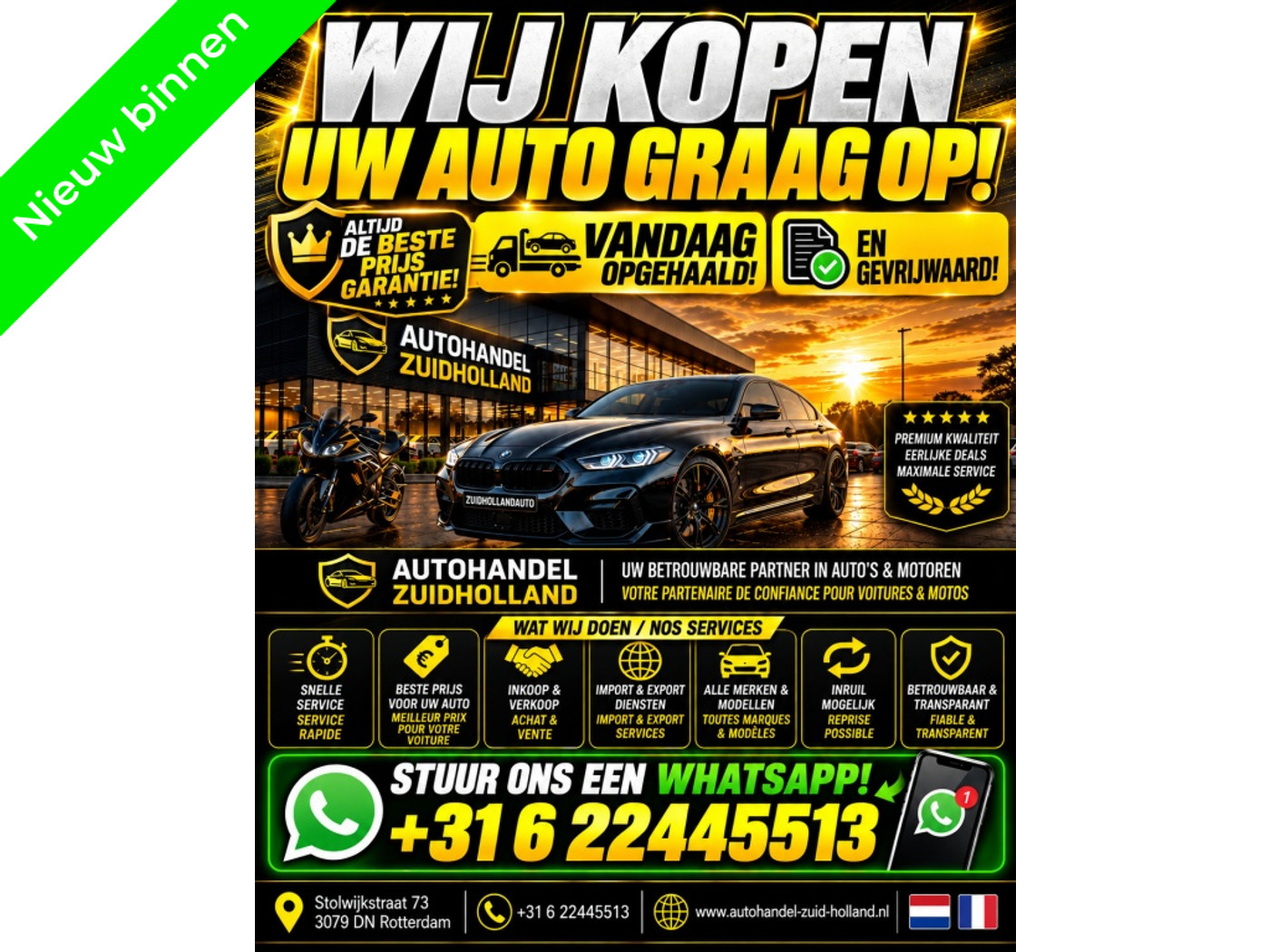 Foto van Renault Twingo