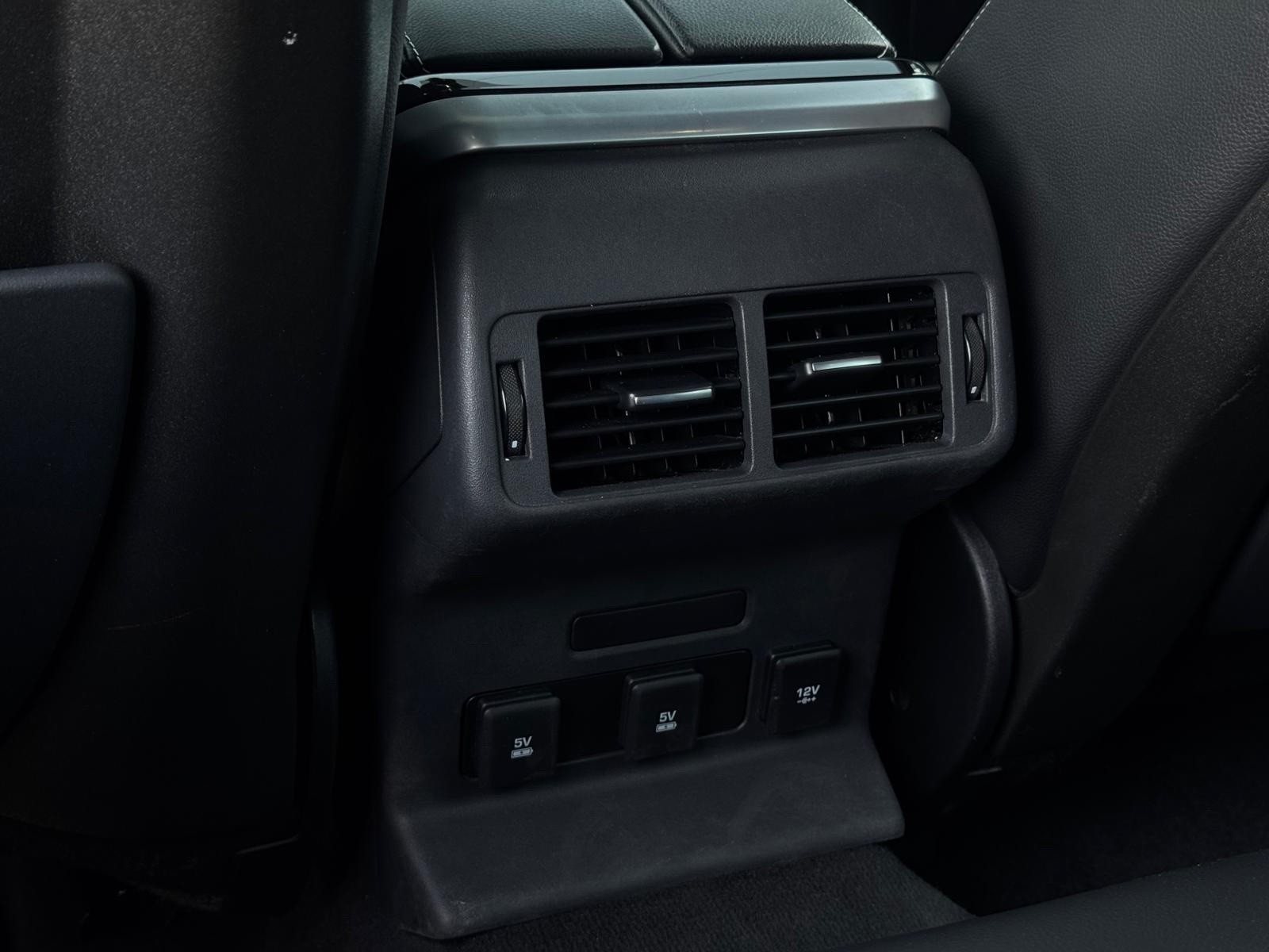 Foto van Land Rover Range Rover Velar
