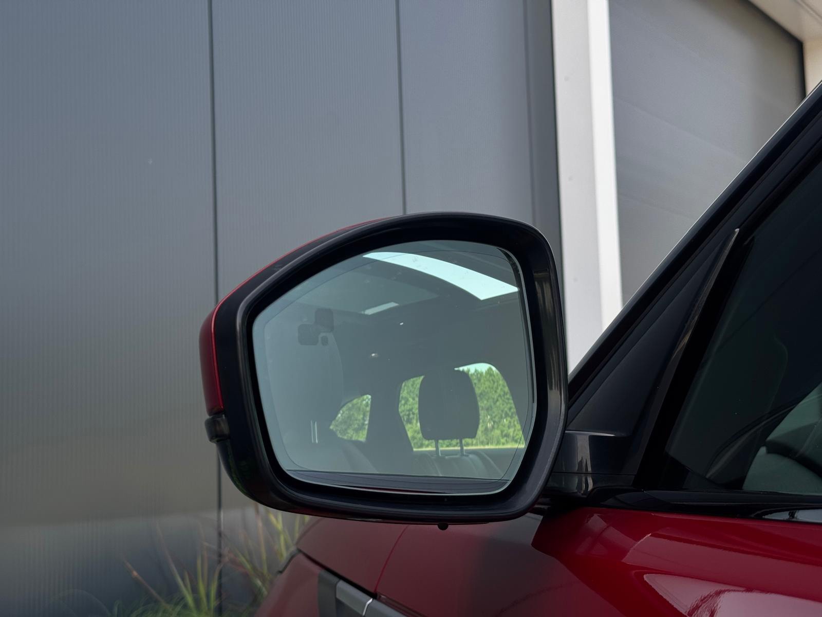 Foto van Land Rover Range Rover Velar