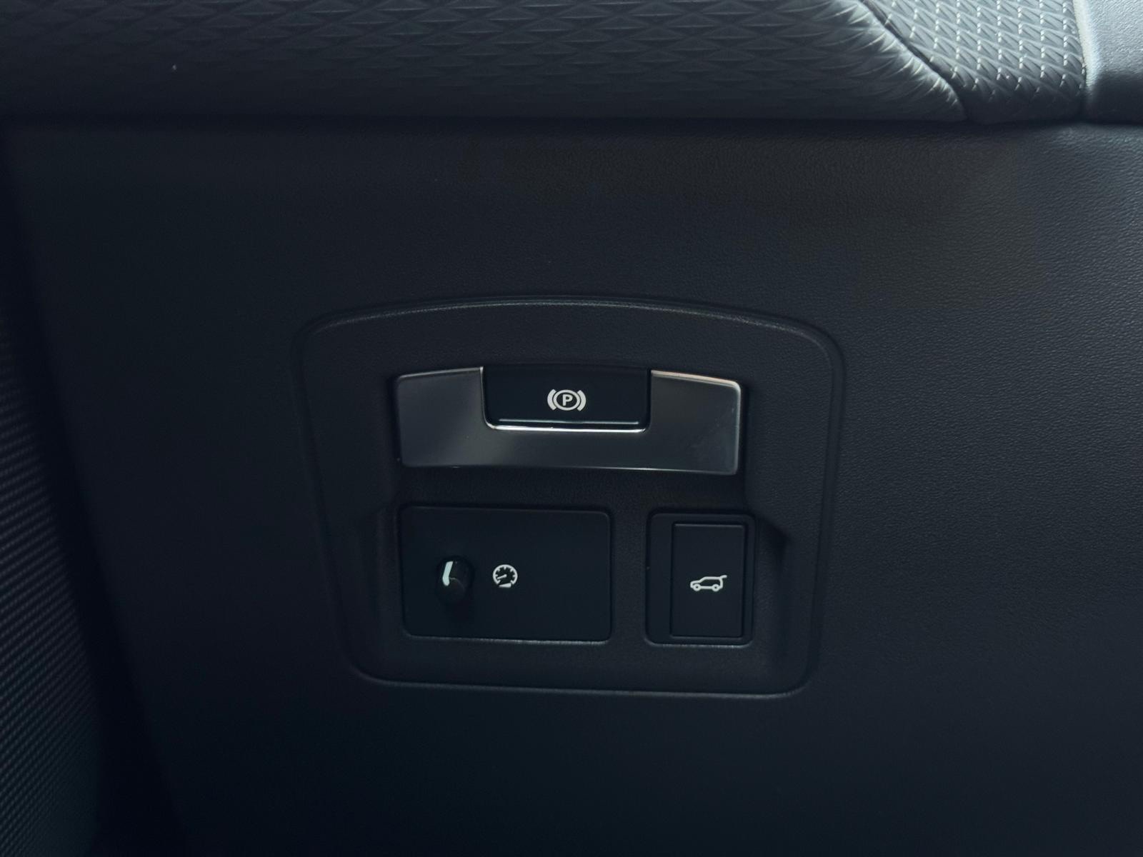 Foto van Land Rover Range Rover Velar