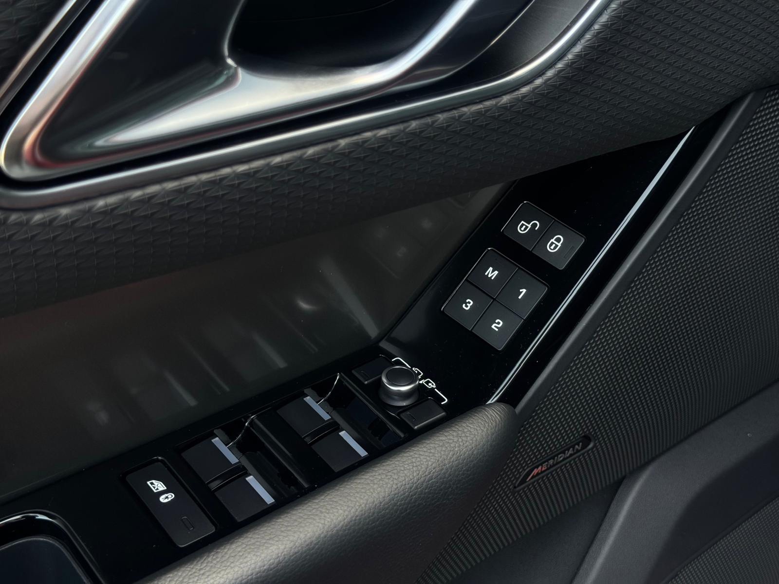 Foto van Land Rover Range Rover Velar