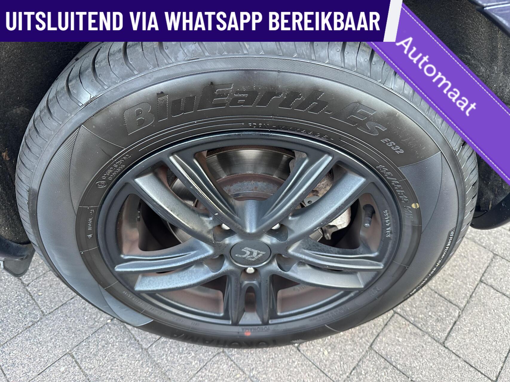 Foto van Mazda Mazda 3