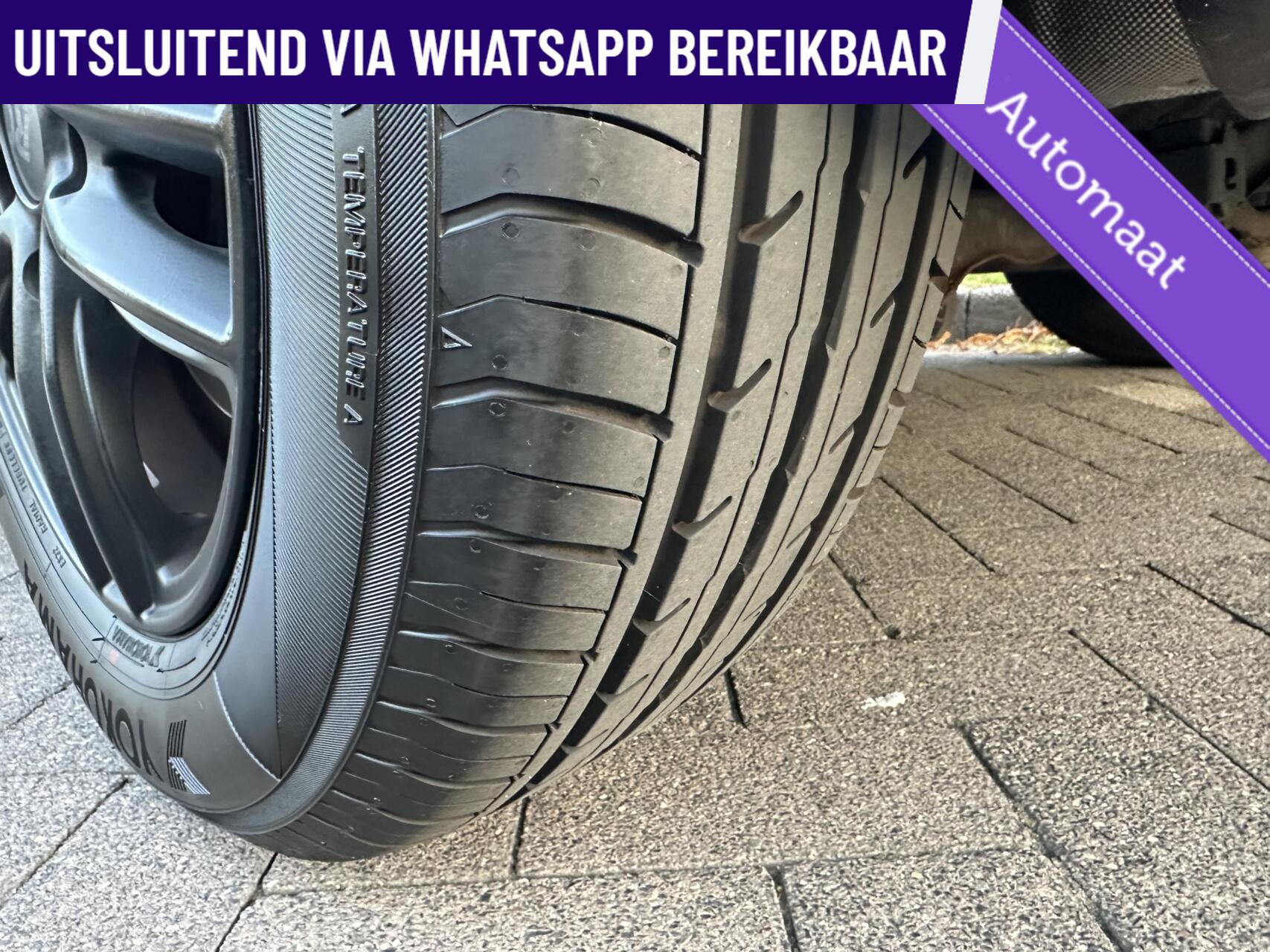 Foto van Mazda Mazda 3