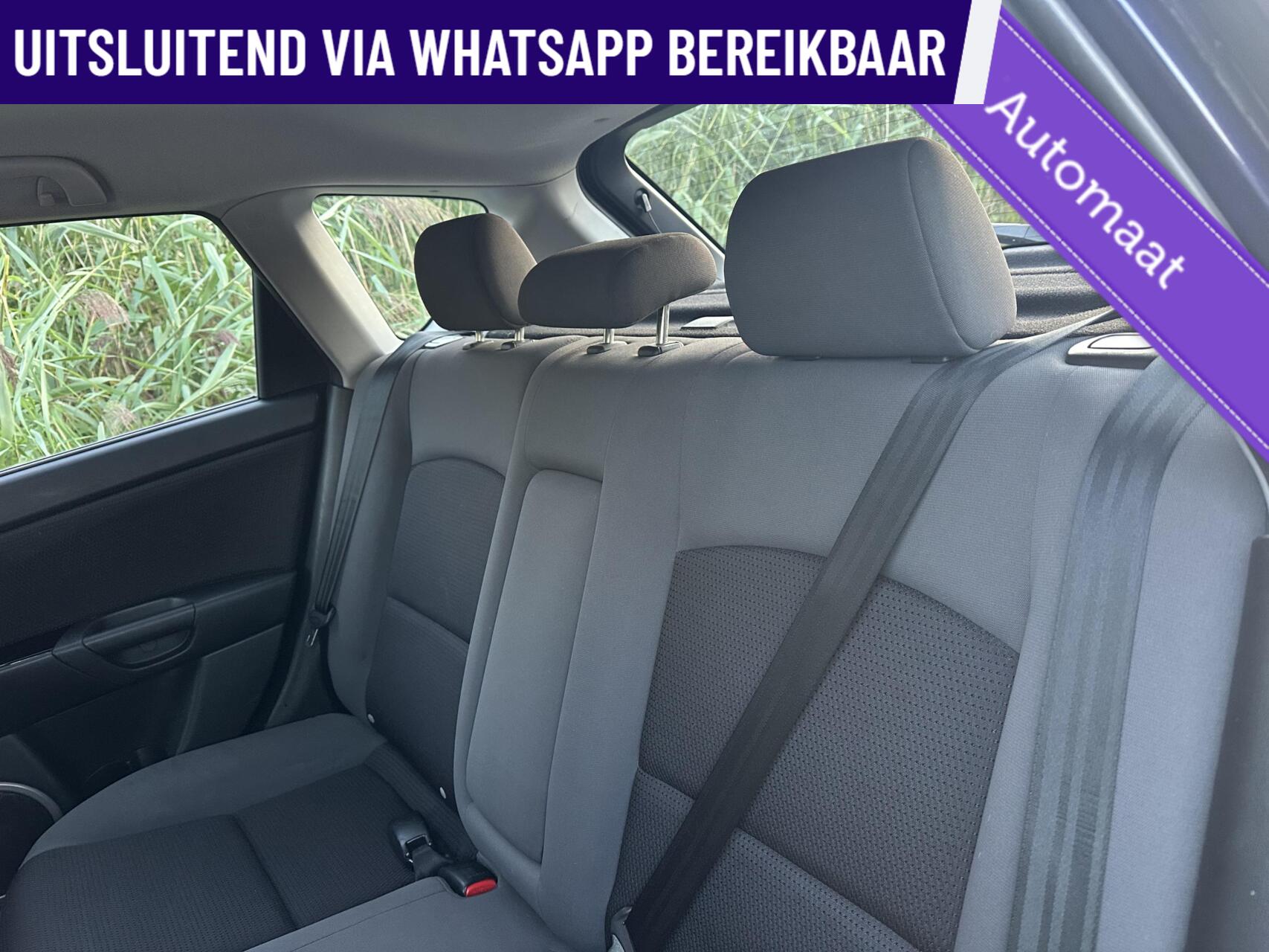 Foto van Mazda Mazda 3