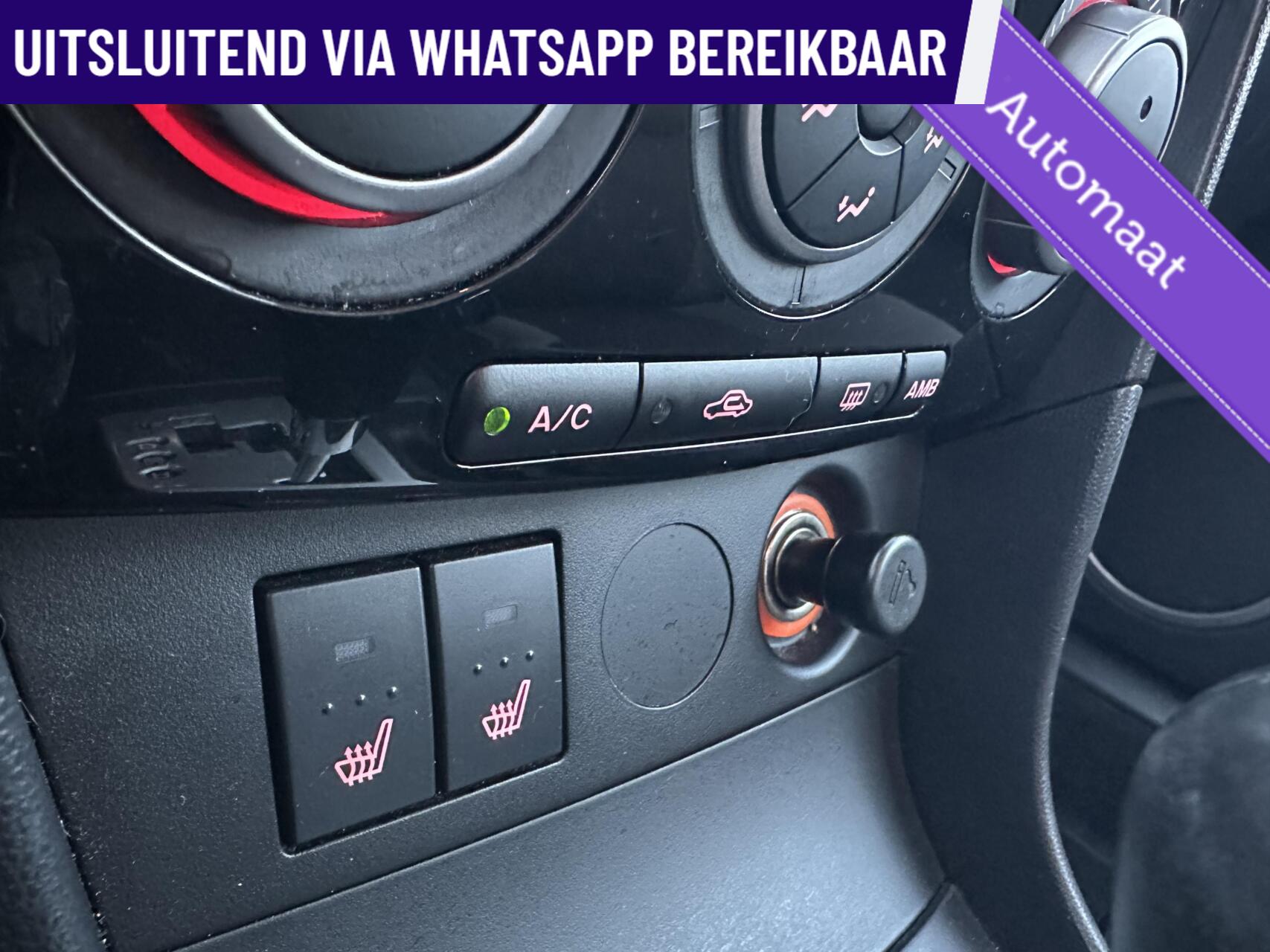 Foto van Mazda Mazda 3