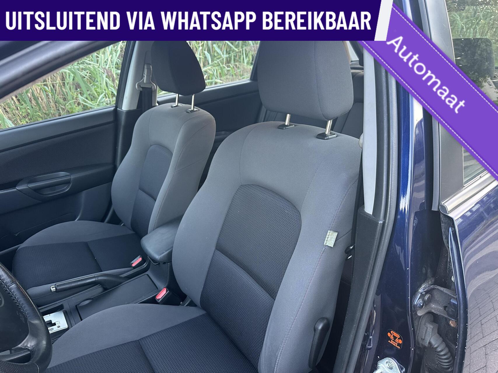 Foto van Mazda Mazda 3