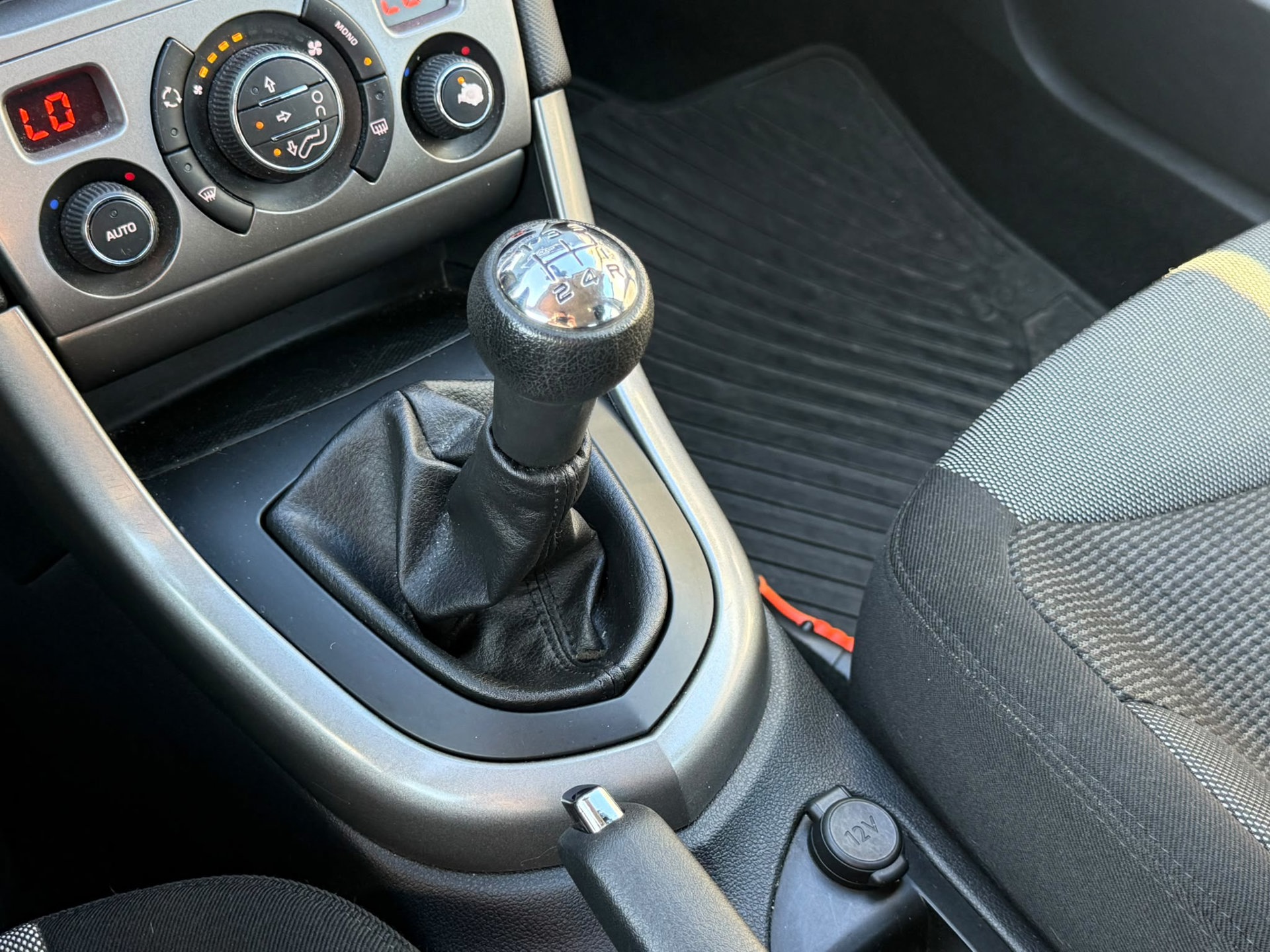 Foto van Peugeot 308