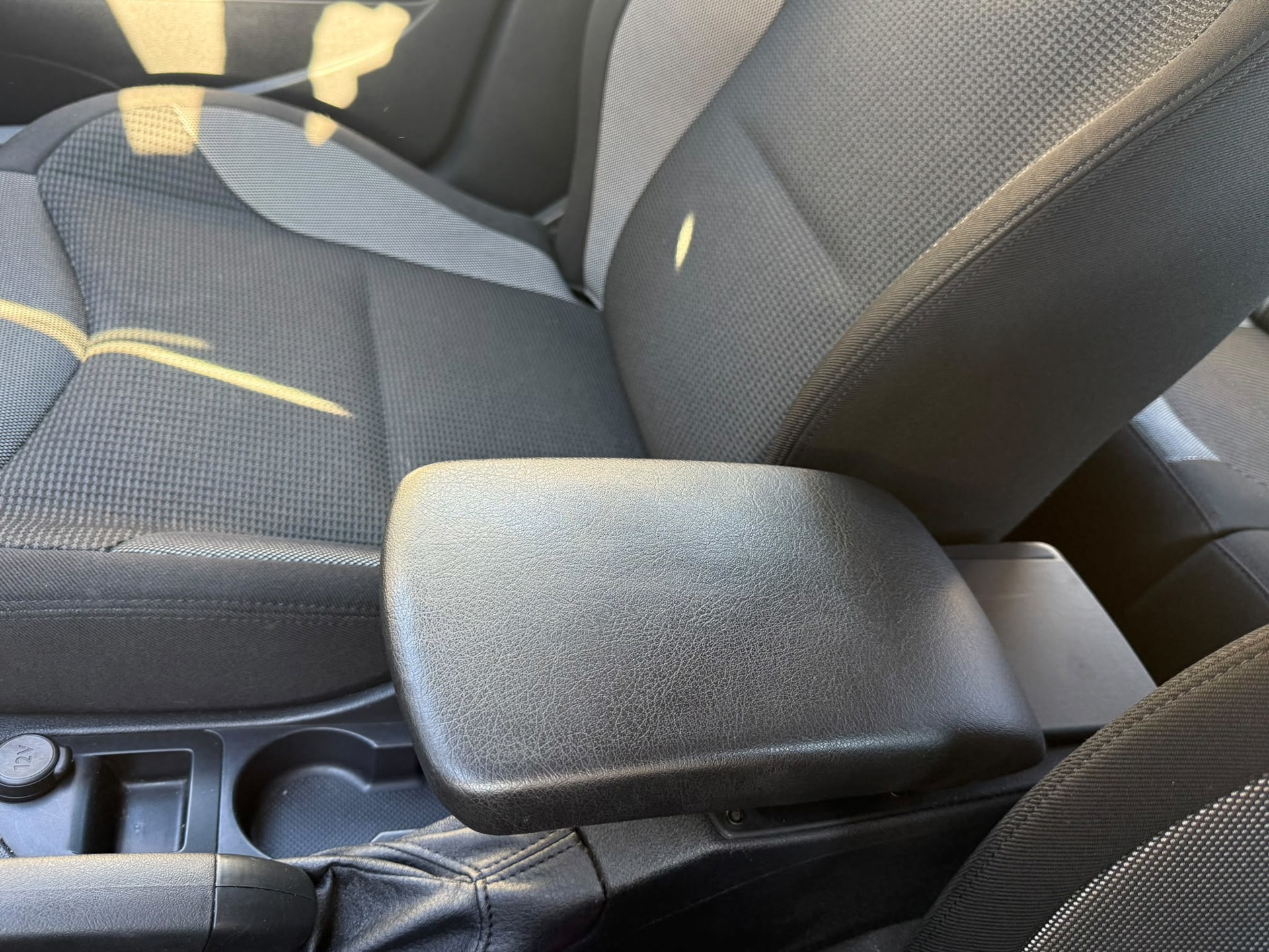 Foto van Peugeot 308