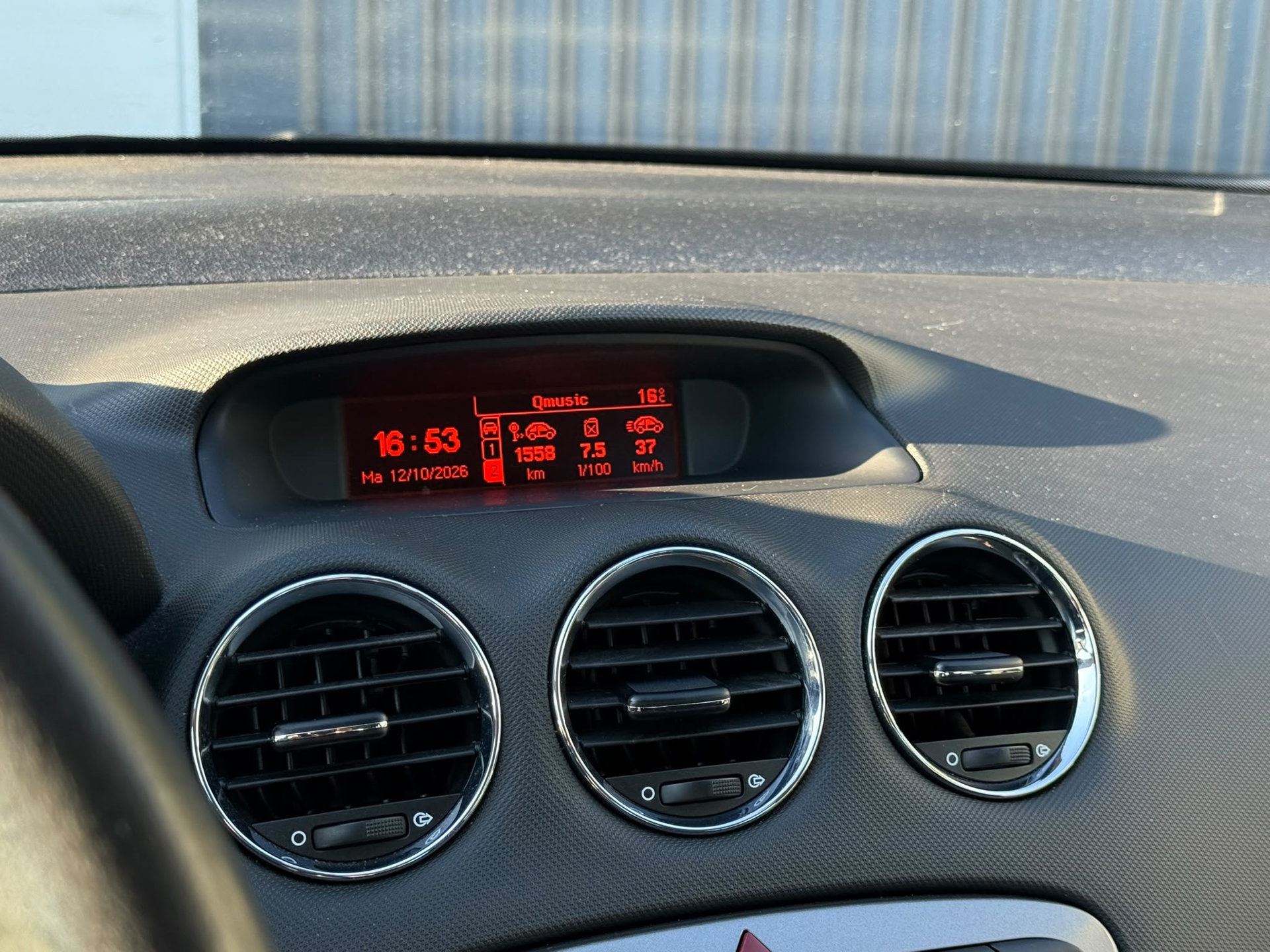 Foto van Peugeot 308