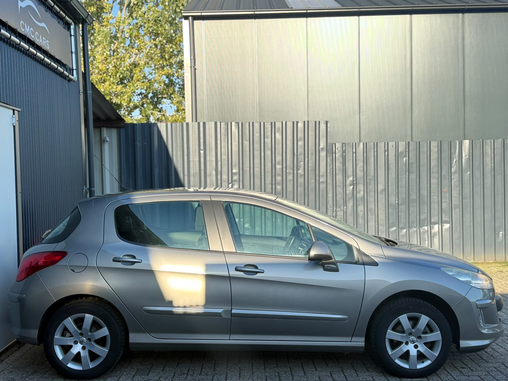 Foto van Peugeot 308