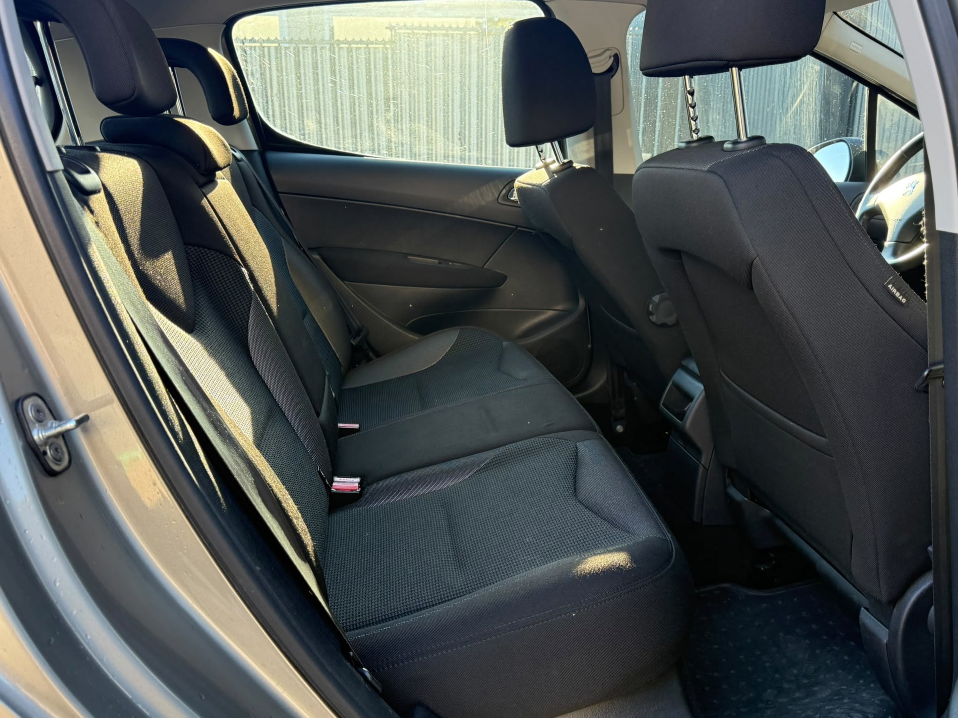 Foto van Peugeot 308